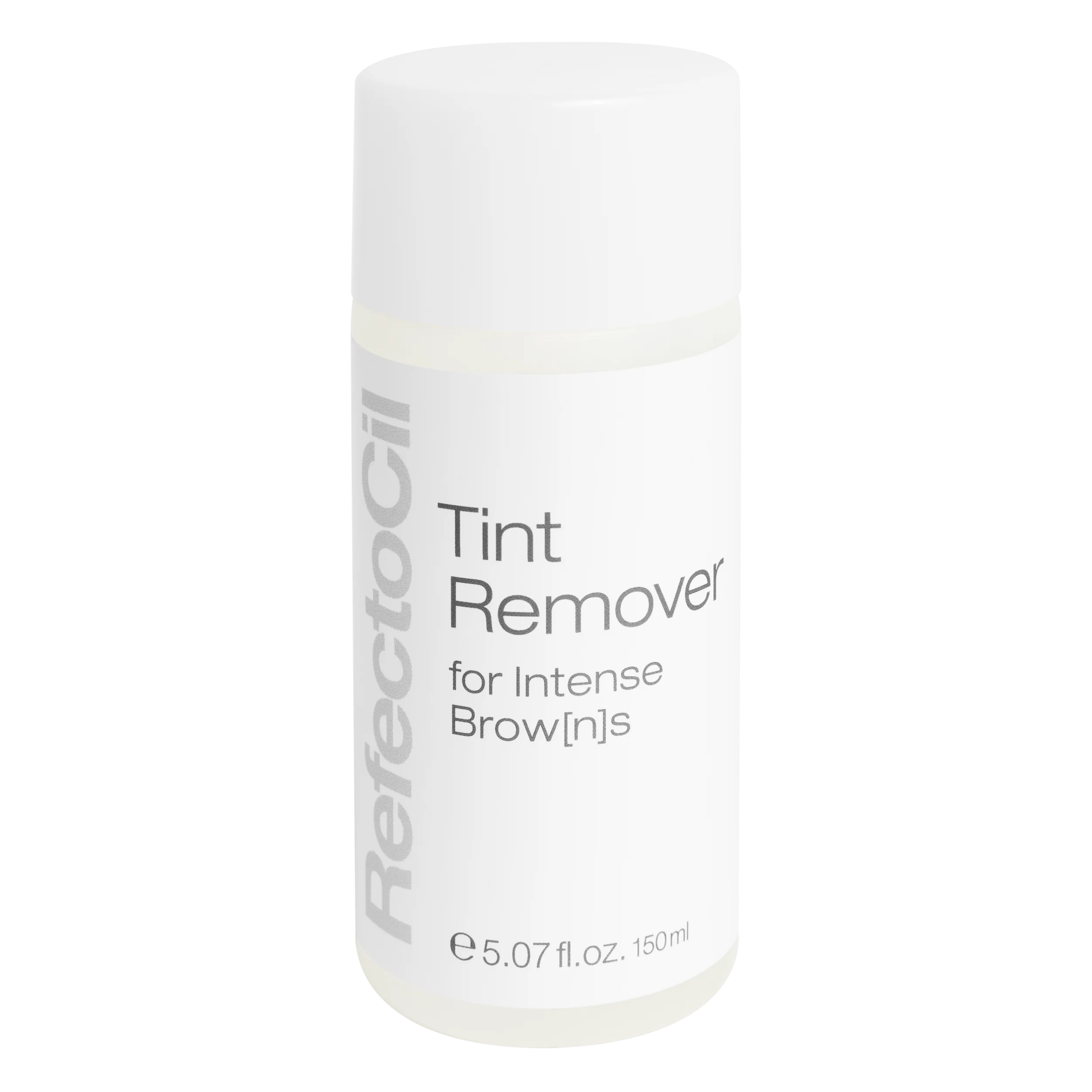 RefectoCil Tint Remover for Intense Brow[n]s, 5.07 fl oz