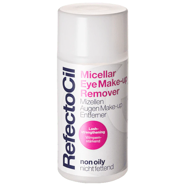 RefectoCil Micellar Eye Make-up Remover, 5.07 oz