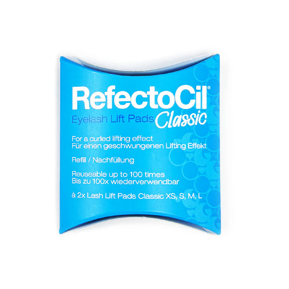 RefectoCil Eyelash Lift Pads Classic - Image 3