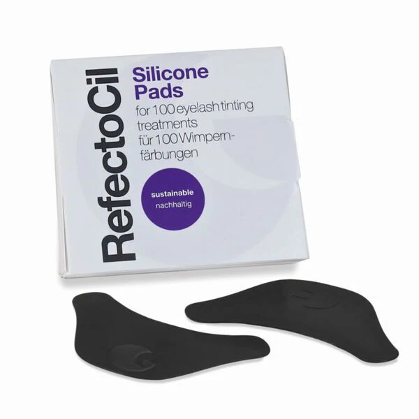 RefectoCil Under Eye Silicone Pads