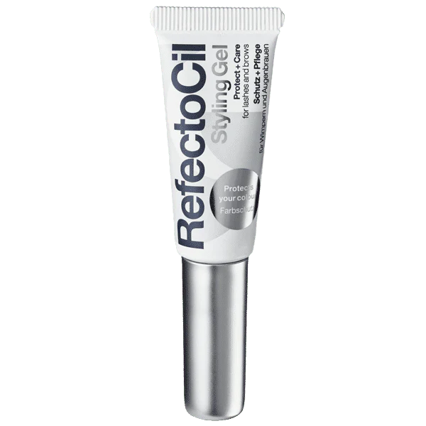 RefectoCil Styling Gel, .30 fl oz
