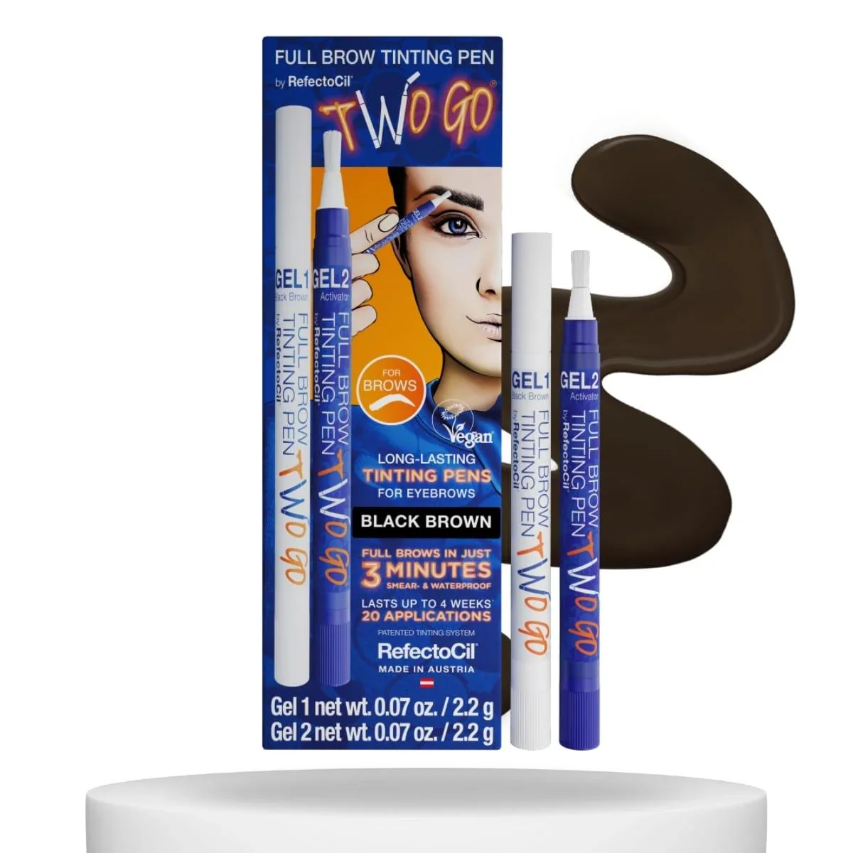 RefectoCil Two Go Pen - Image 6