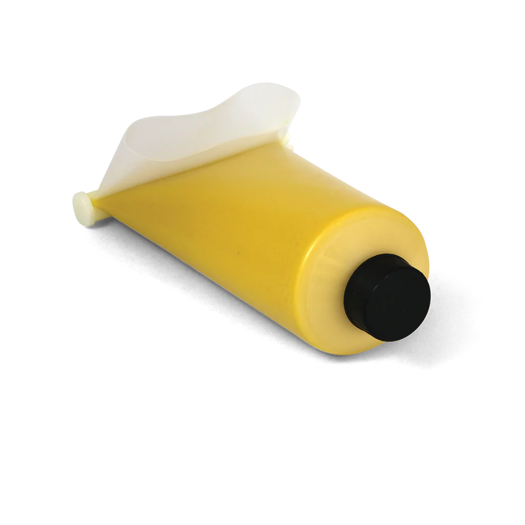 Refillable Squeeze Tubes, 8 oz, 2 ct - Image 3