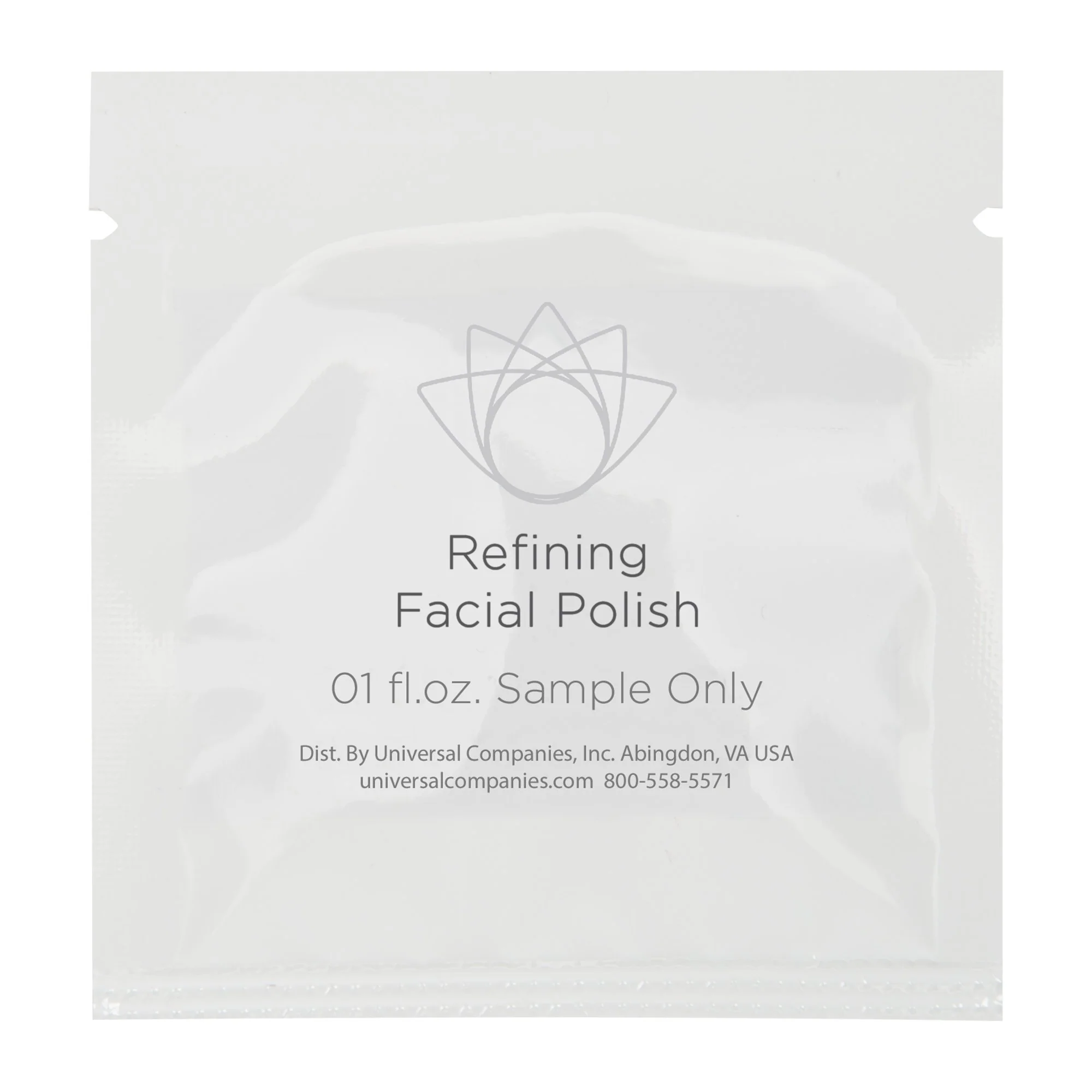 Private Label Refining Facial Polish - Image 2