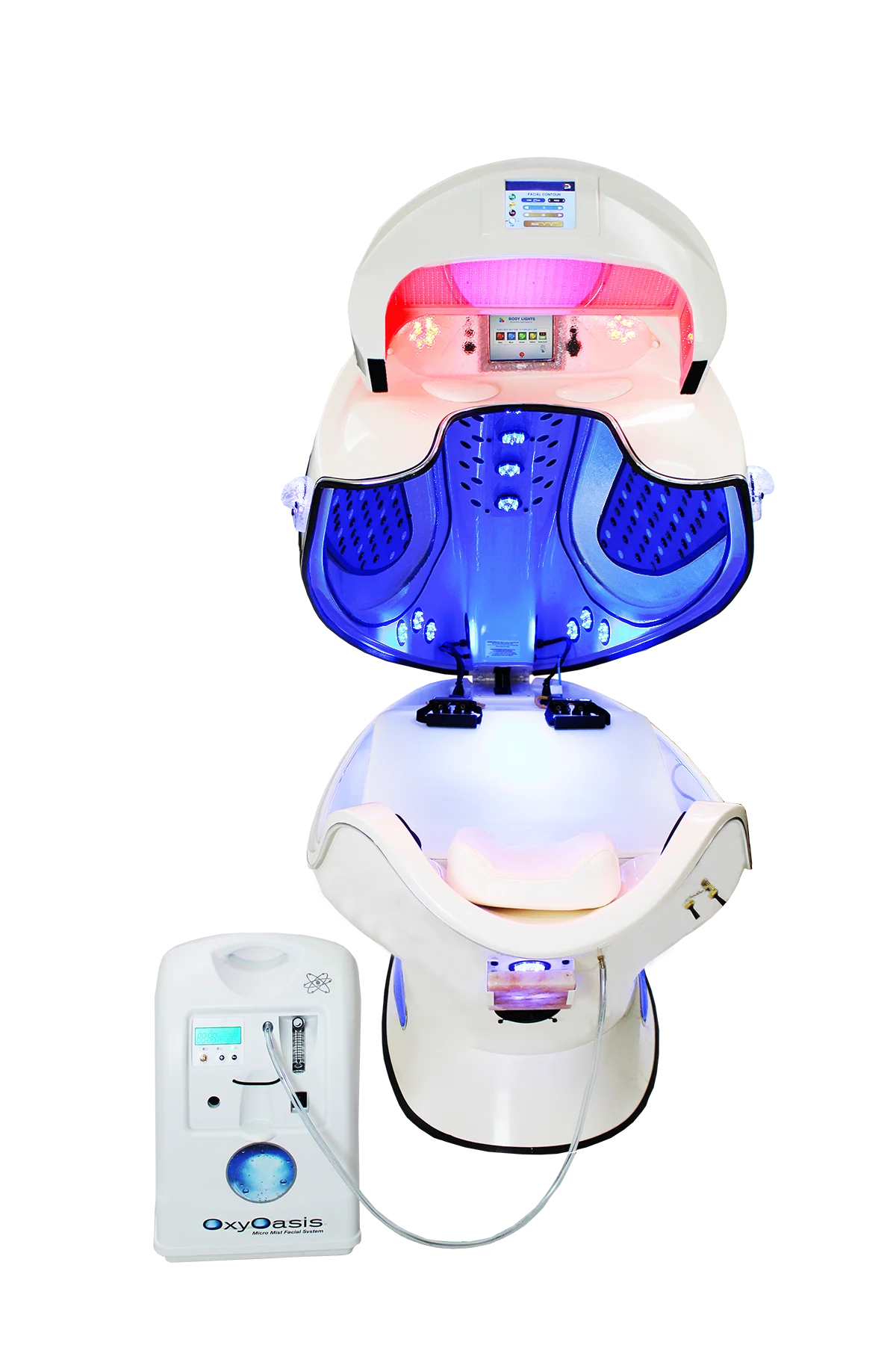 Rejuvapod Multi-Sensory Wellness POD - Image 2