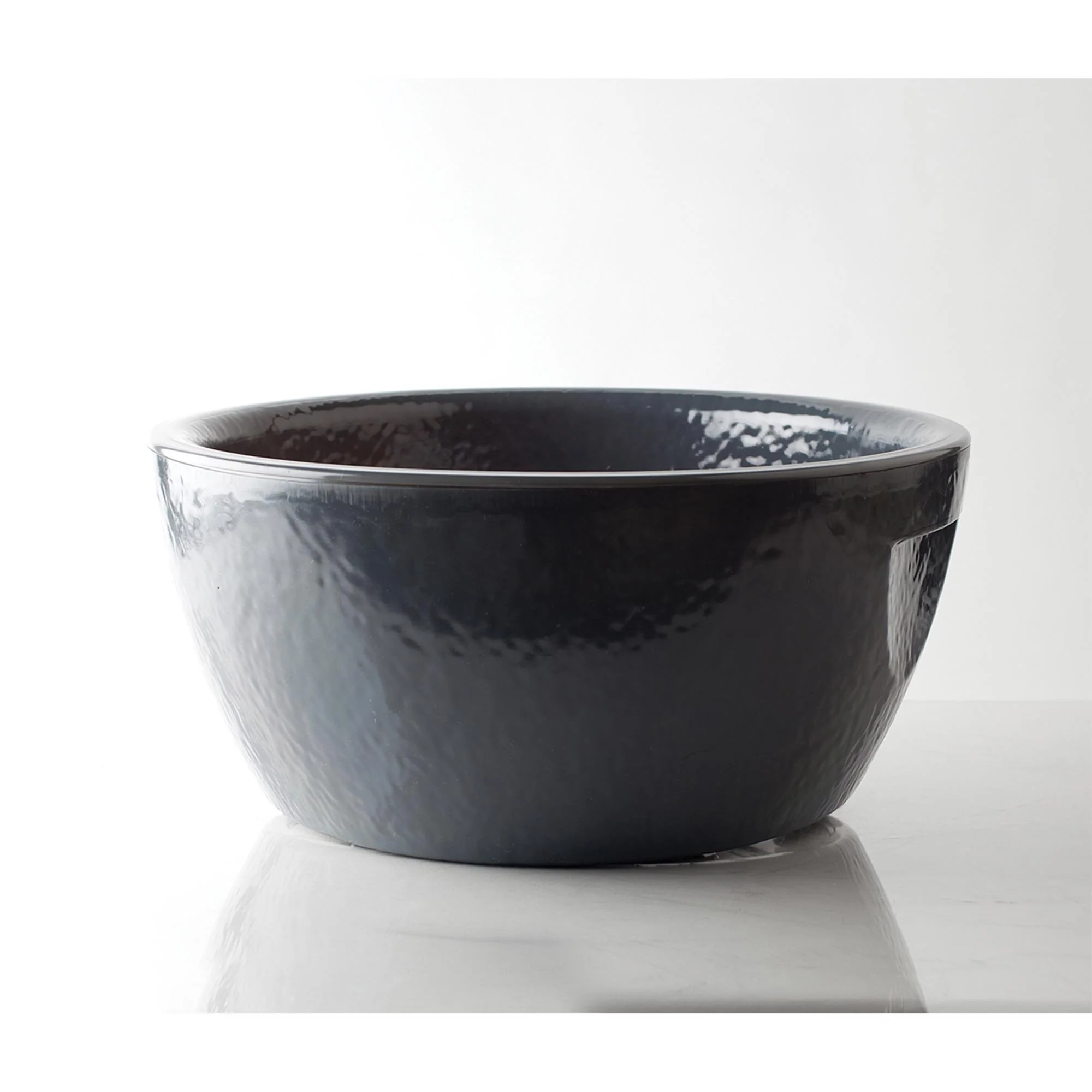 Noel Asmar Resin Pedicure Bowl / Round / Onyx - Image 2