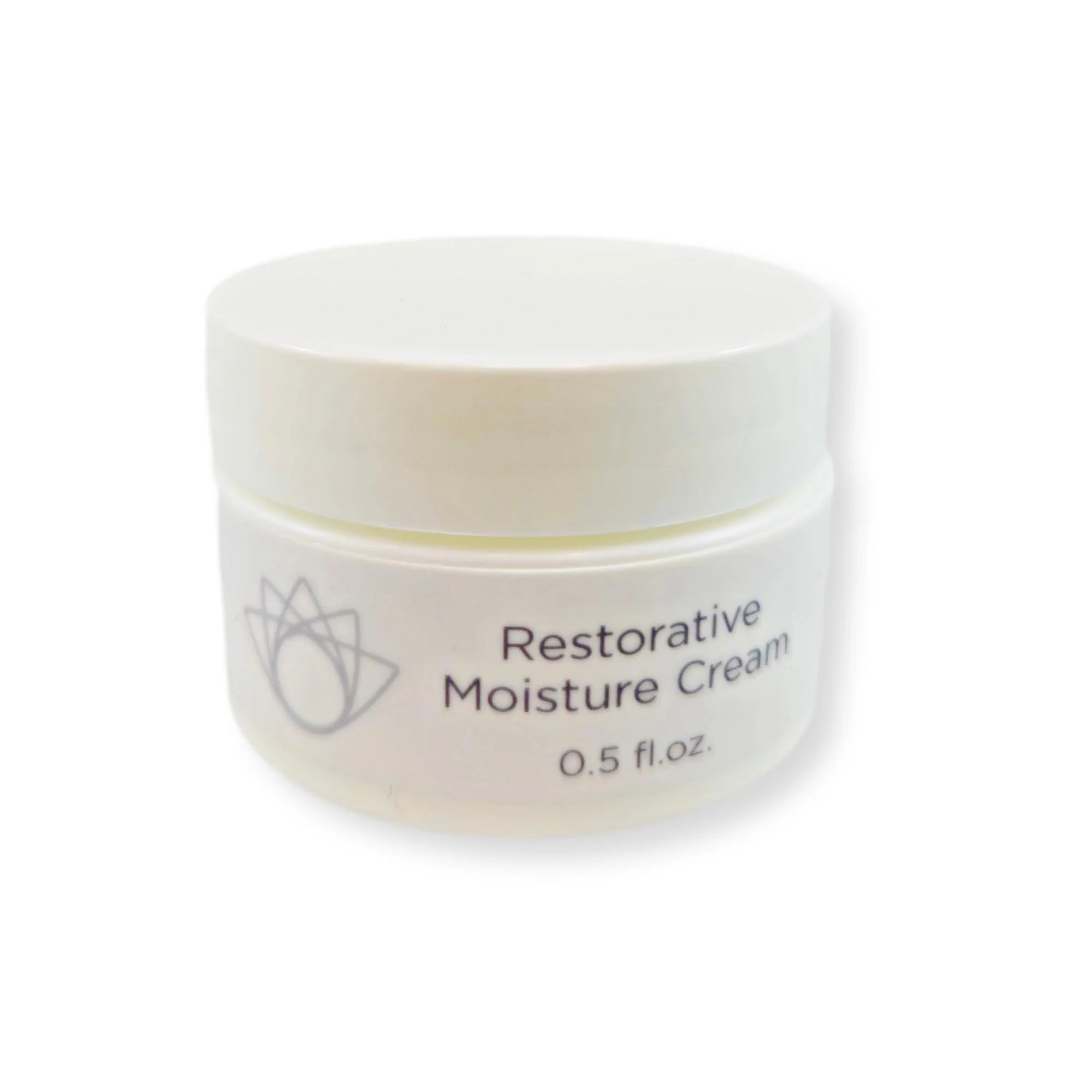 Private Label Restorative Moisture Cream - Image 2