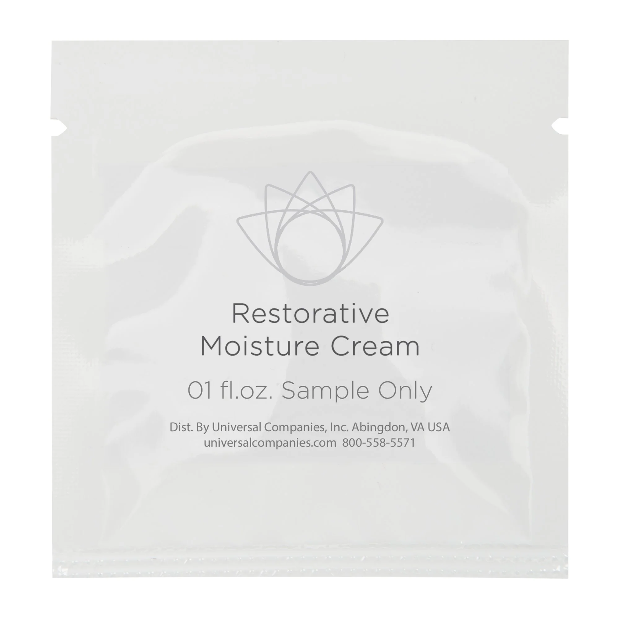 Private Label Restorative Moisture Cream - Image 3