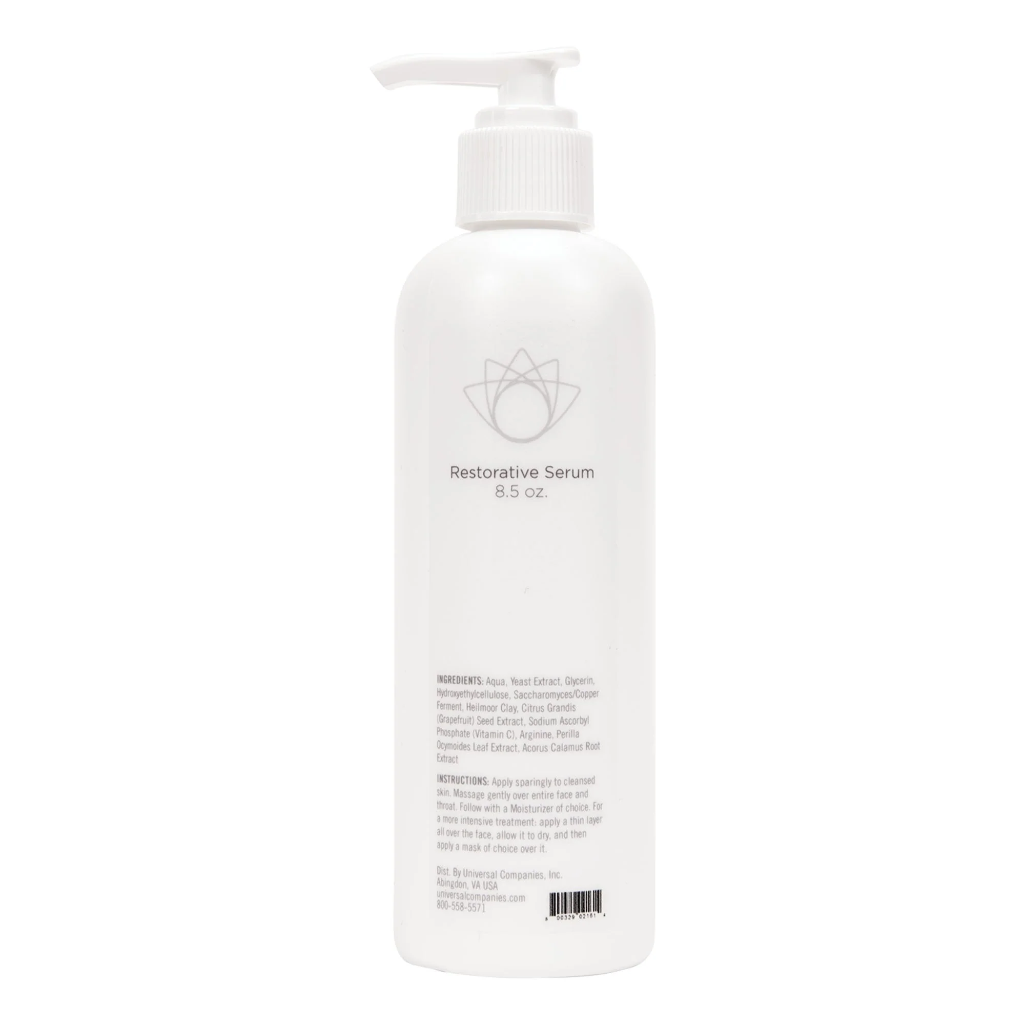 Private Label Restorative Serum