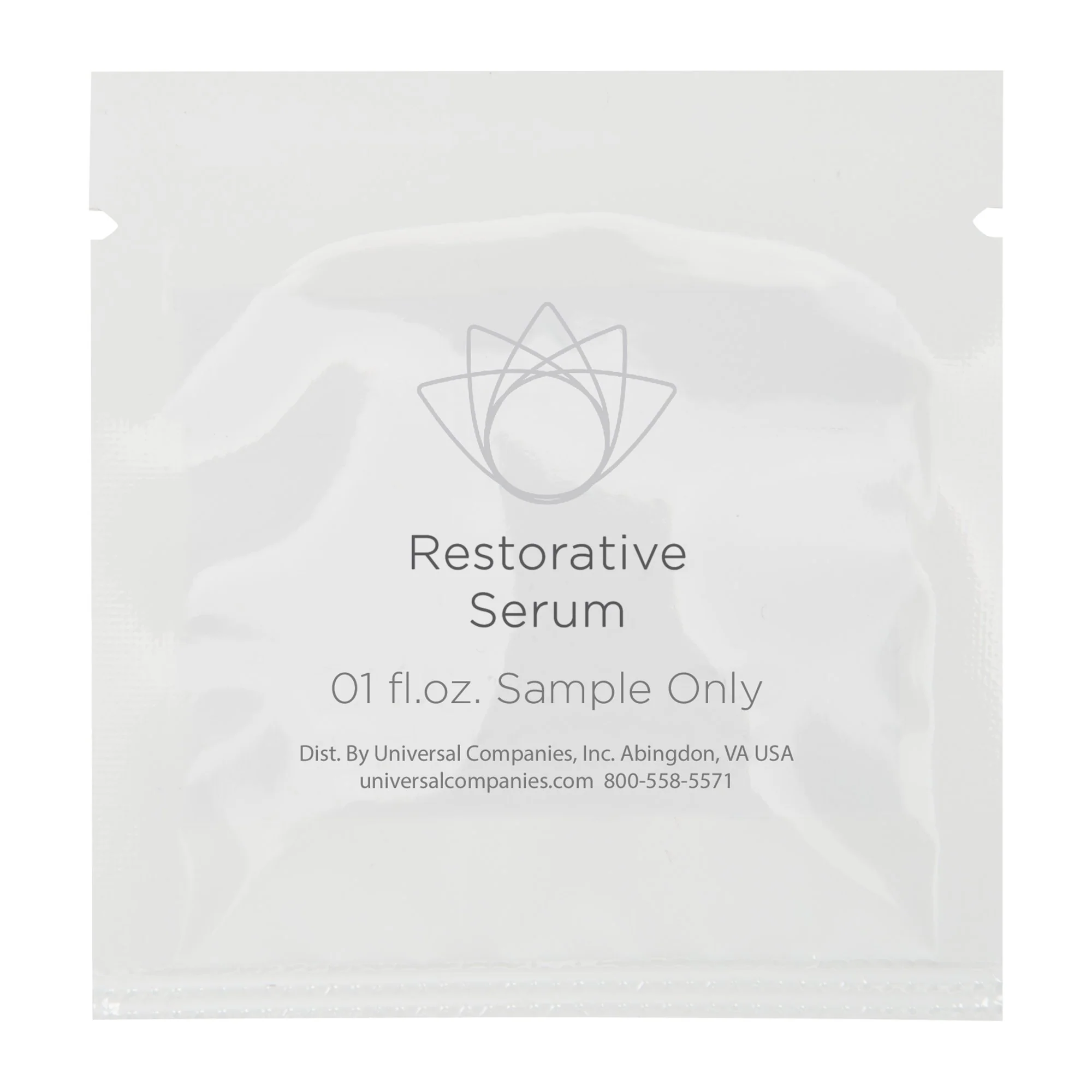 Private Label Restorative Serum - Image 2