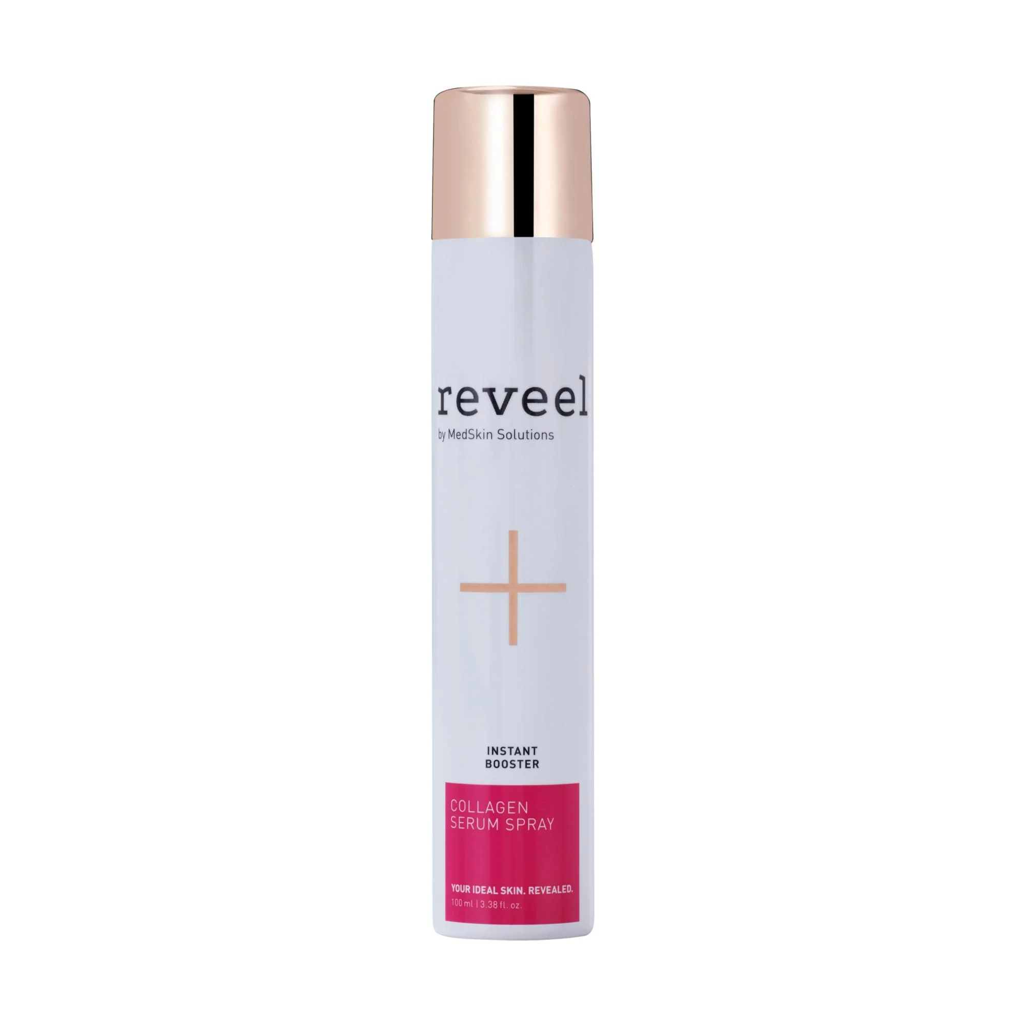 reveel Collagen Serum Spray - Image 3
