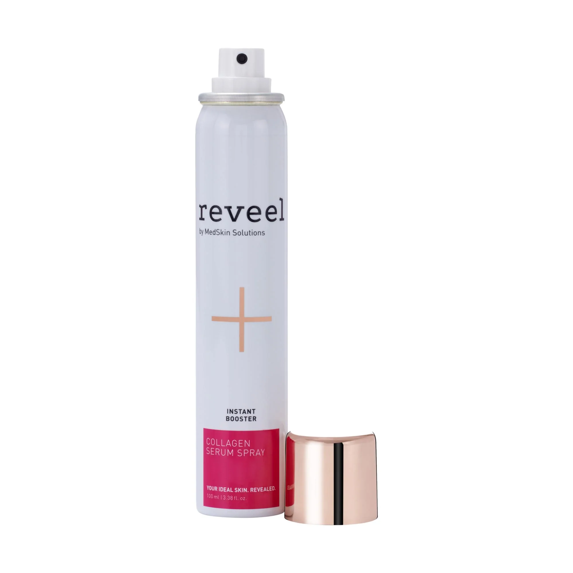 reveel Collagen Serum Spray - Image 4