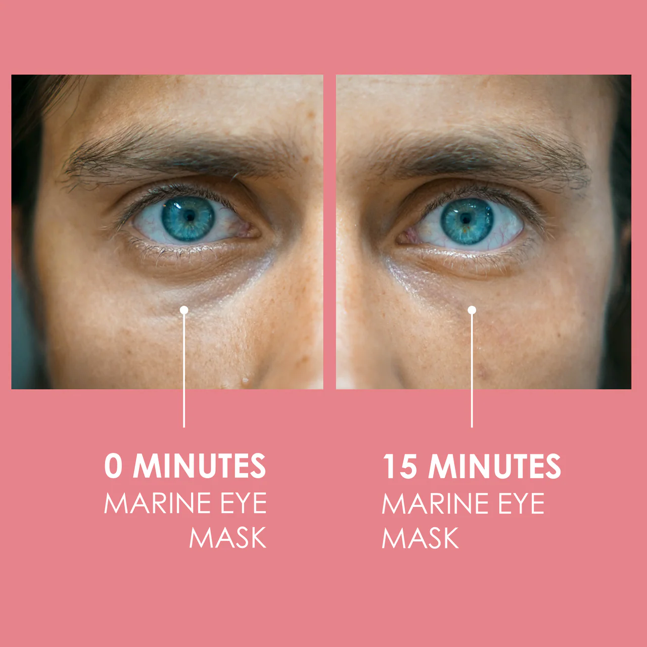 reveel Marine Eye Mask, 5 ct - Image 4