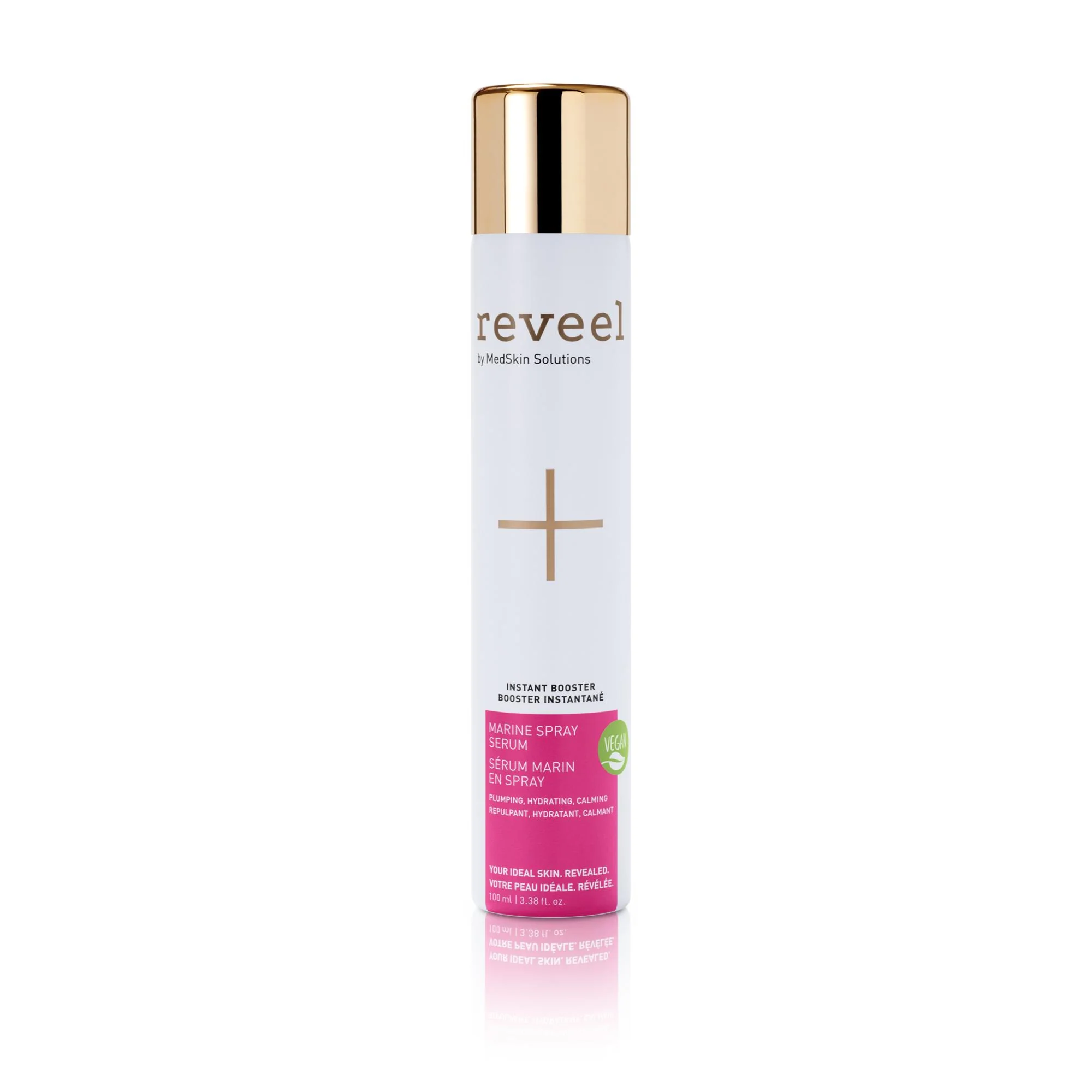 reveel Marine Serum Spray - Image 3