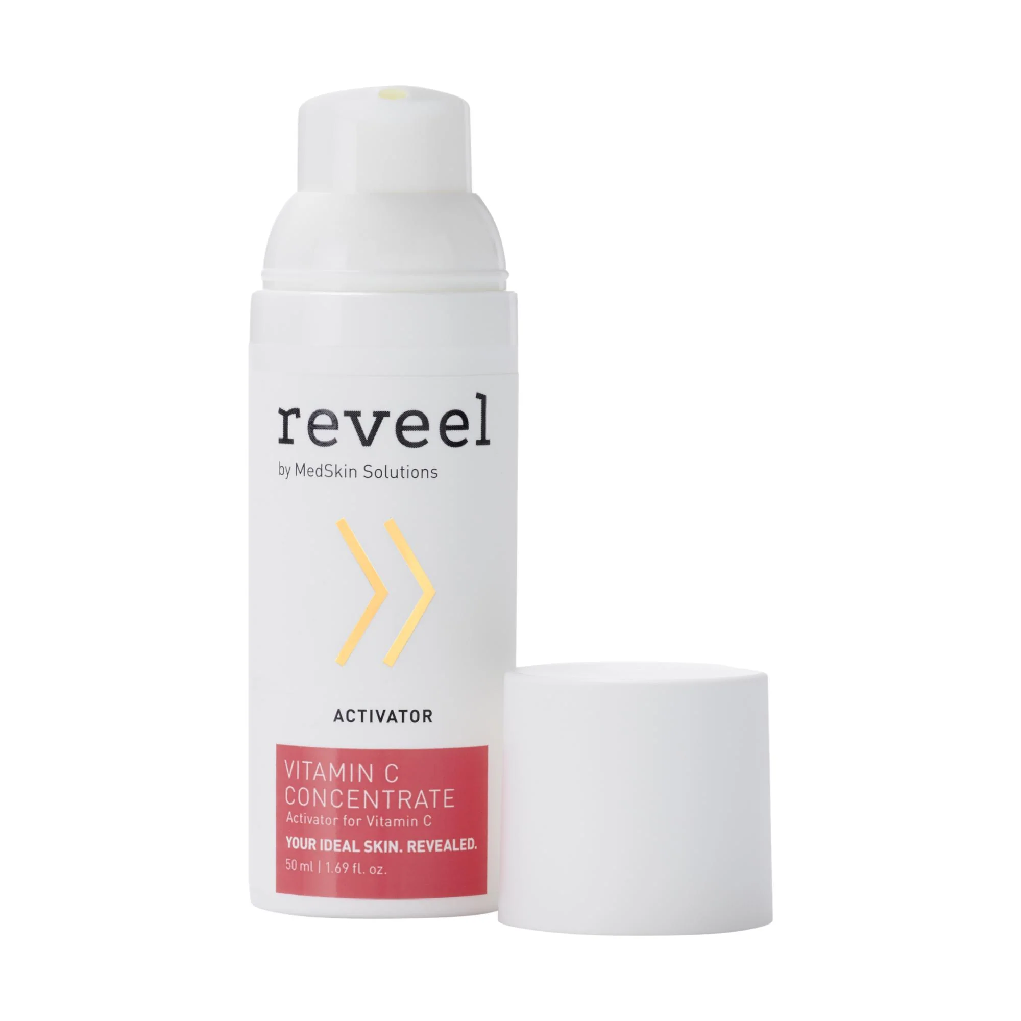 reveel Professional Activator for Vitamin C, 50 ml - Image 2