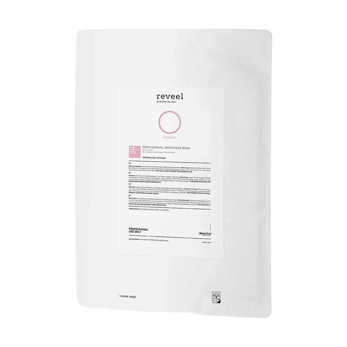 reveel Professional Smoothing Mask - Image 2