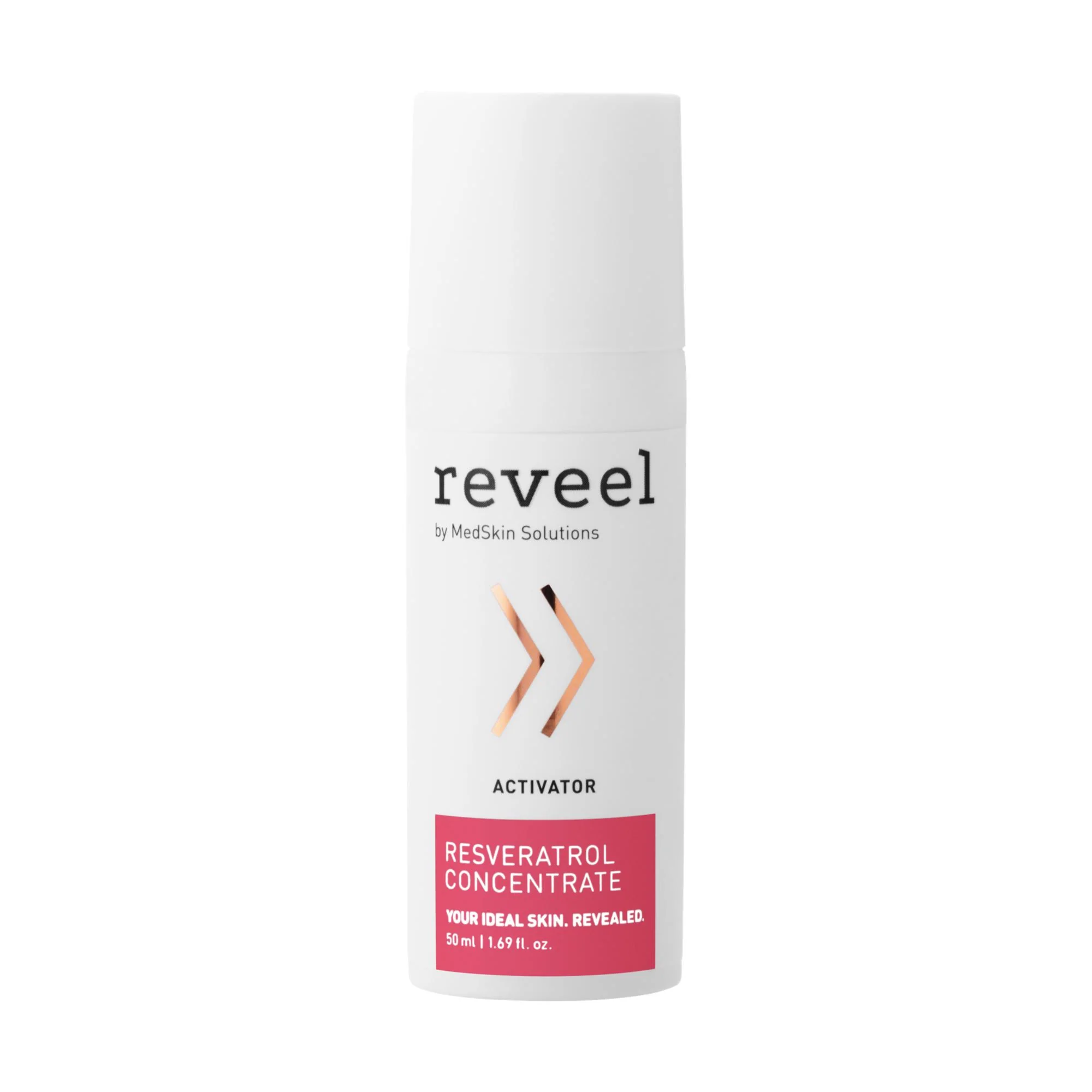 reveel Resveratrol Concentrate, 50 mL - Image 2