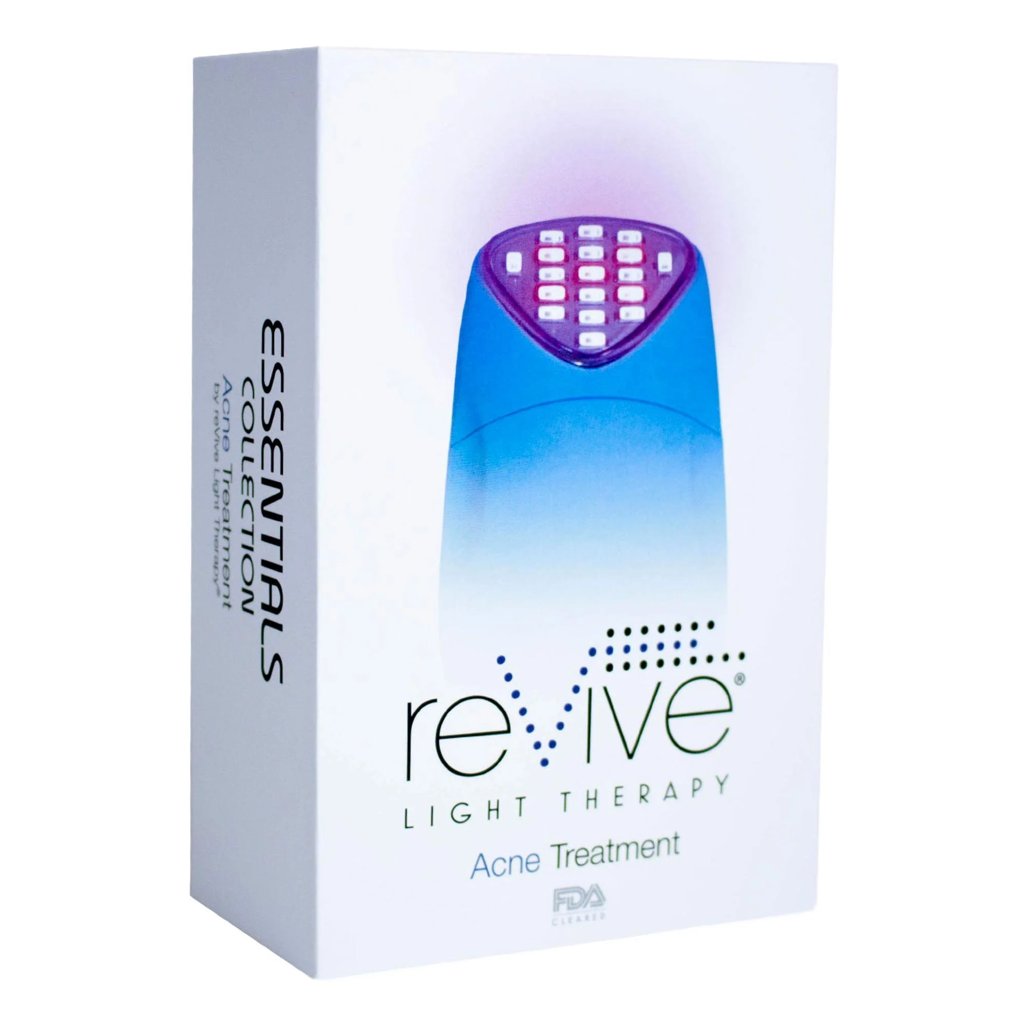 reVive Light Therapy Acne Treatment Essential Series - Image 3