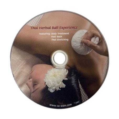 Sa-Wan Herbal Poultice Ball Kit, Body, 6 piece - Image 3