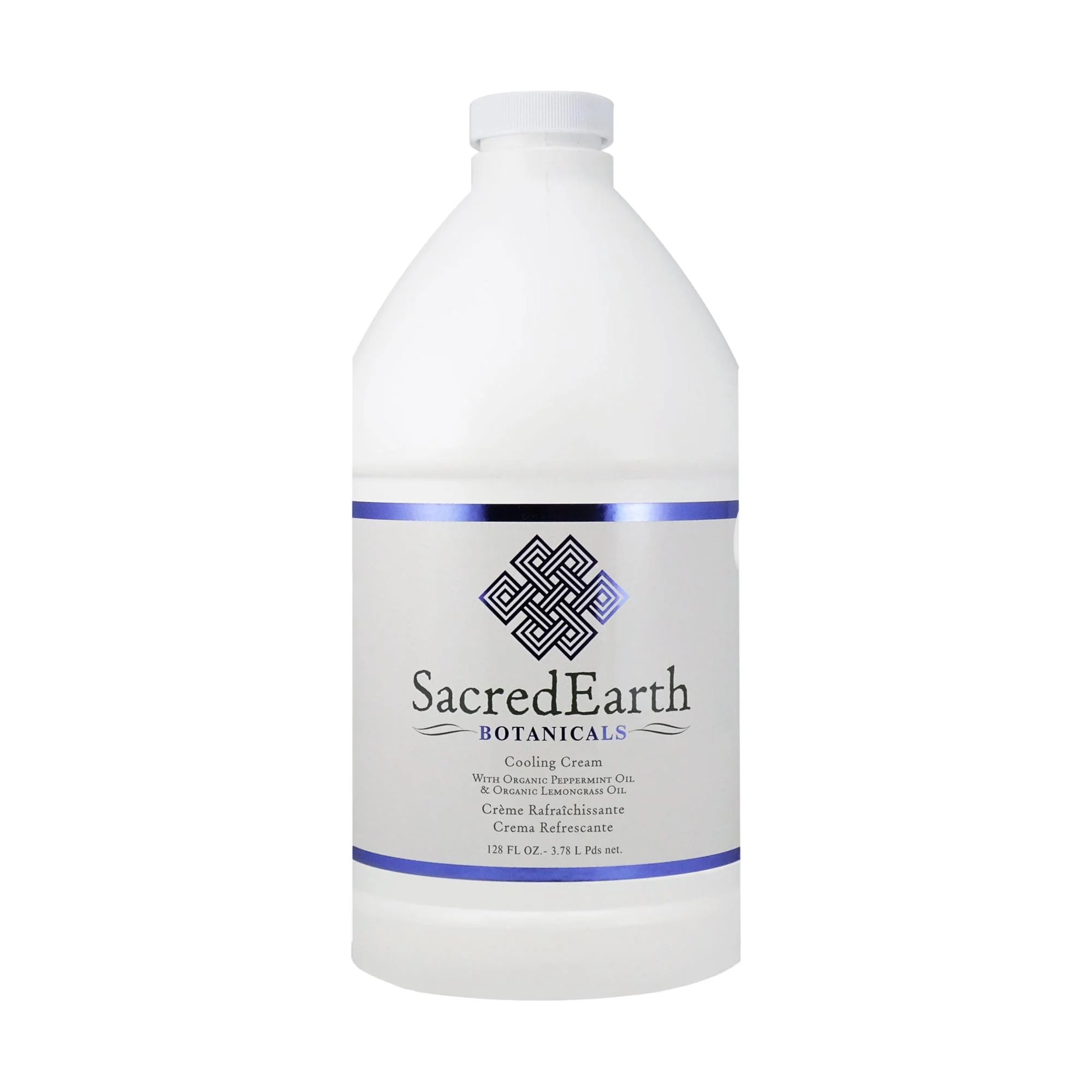 Sacred Earth Botanicals Cooling Cream - Image 4