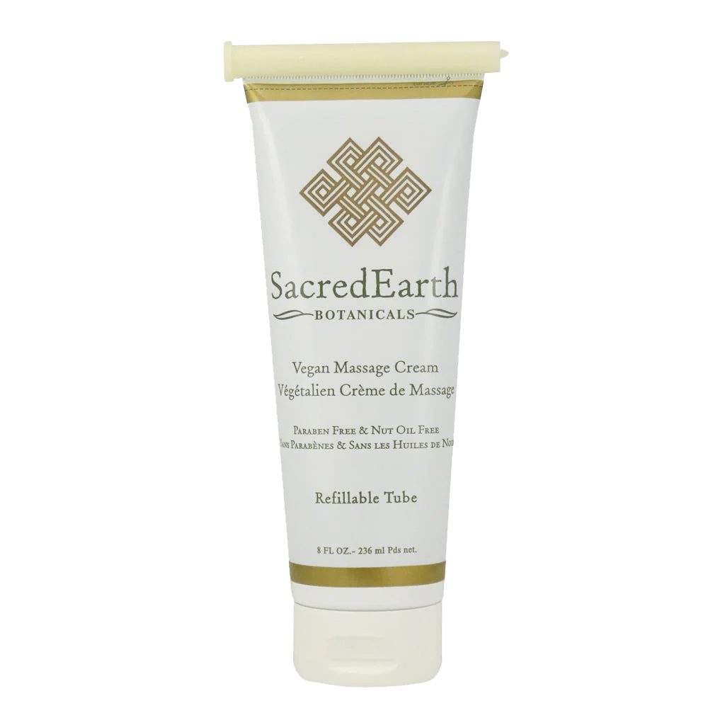 Sacred Earth Botanicals Professional Trial Kit, 7 piece - Image 4