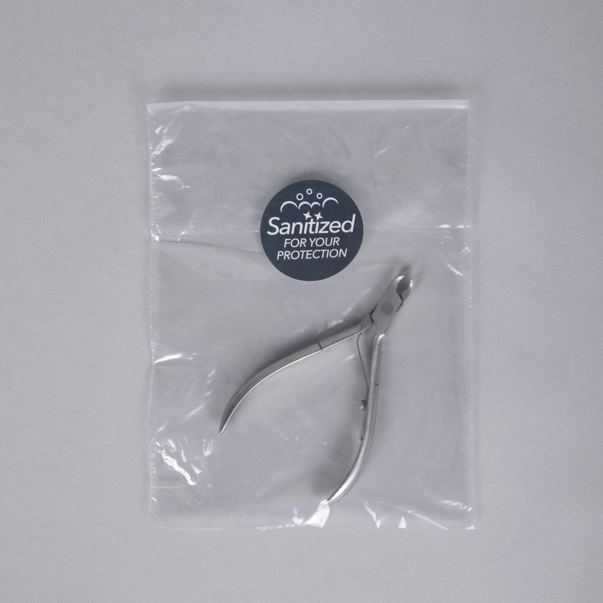 Sanitized Labels, Bags - Image 4