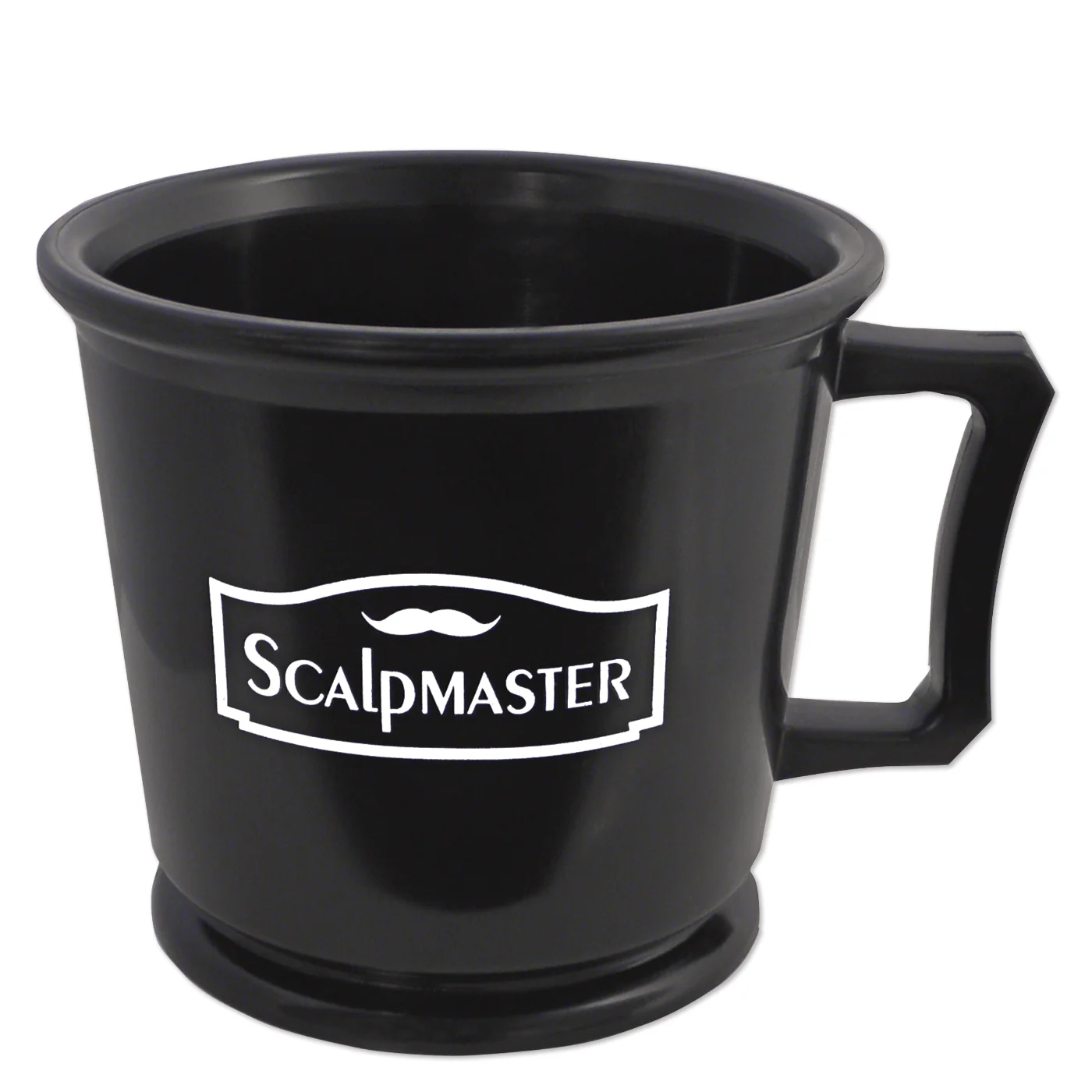 Scalpmaster Barber Shave Mug - Image 3