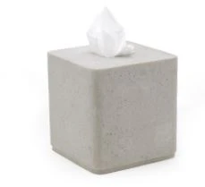 FOH Seattle Tissue Cover, 4 ct