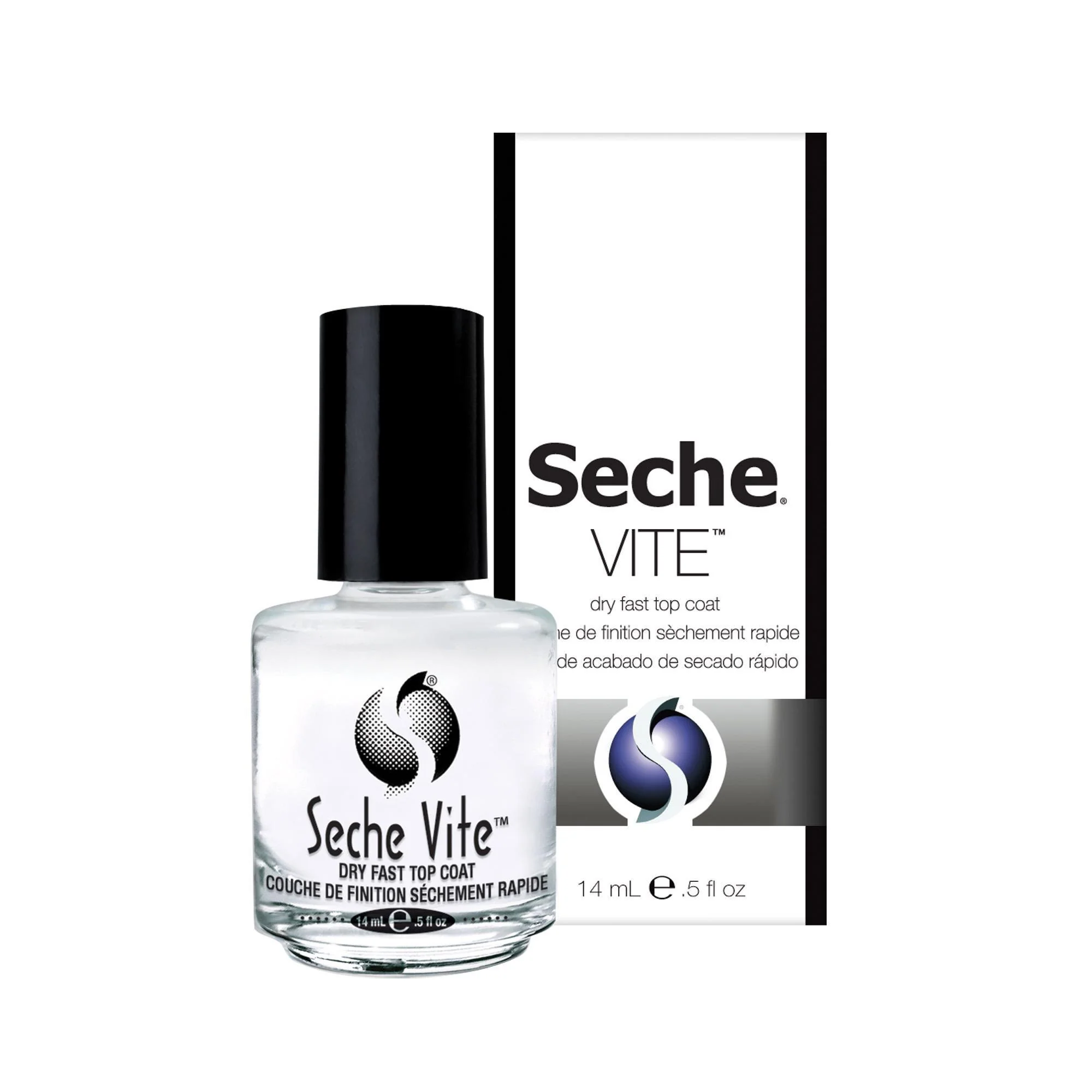 Seche Vite Dry Fast Top Coat