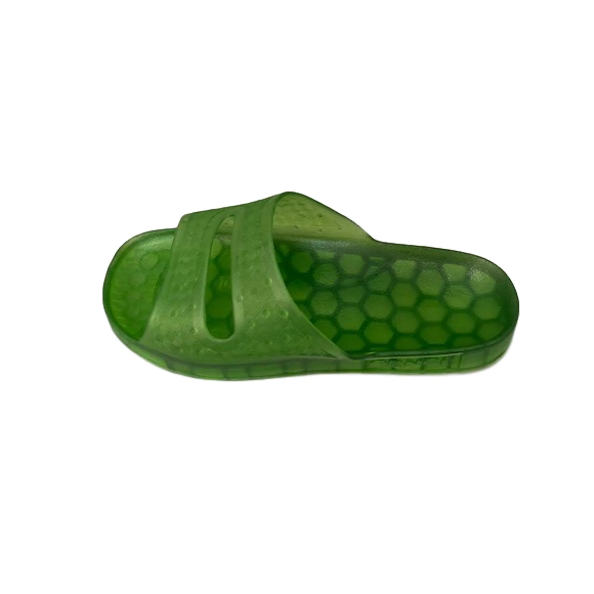 Sensi Rome Sandals, Olio, Size 8 - Image 2