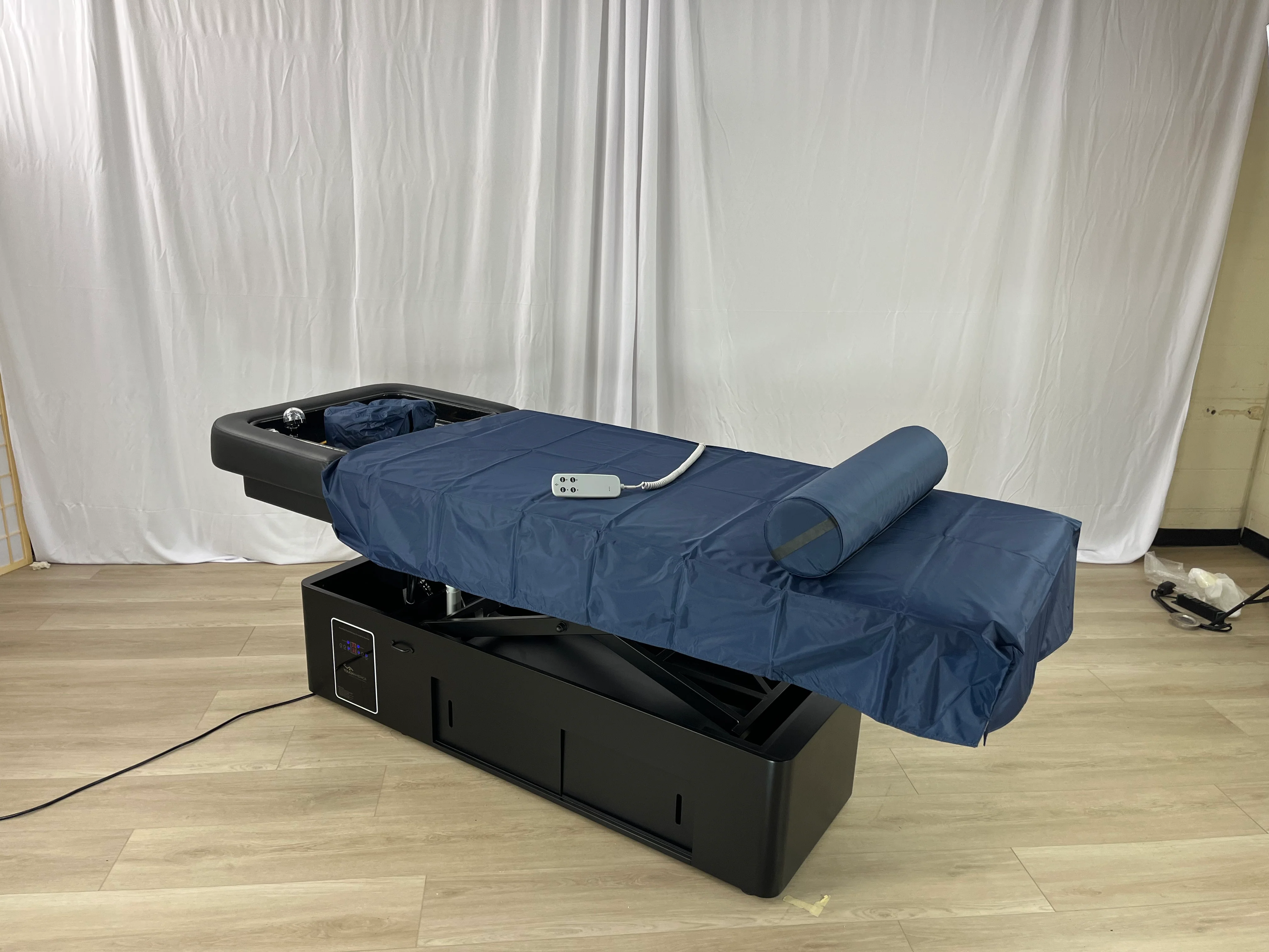 SereniScalp Head Spa Table - Image 6
