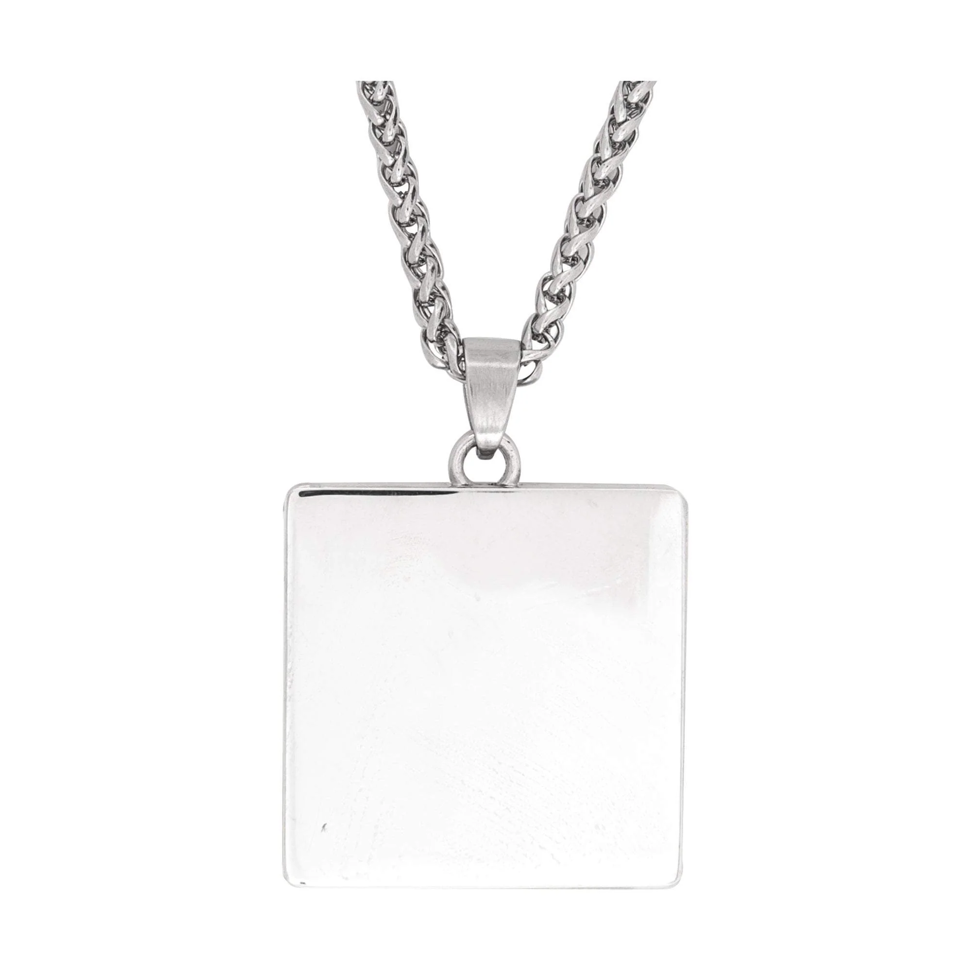 Signature Aromatherapy Locket Necklace - Image 4