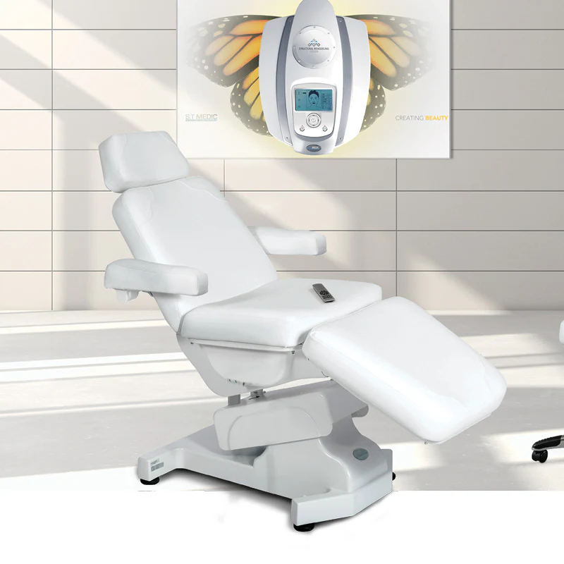 Silhouet-Tone Elite Platinum Aesthetic Chair - Image 2