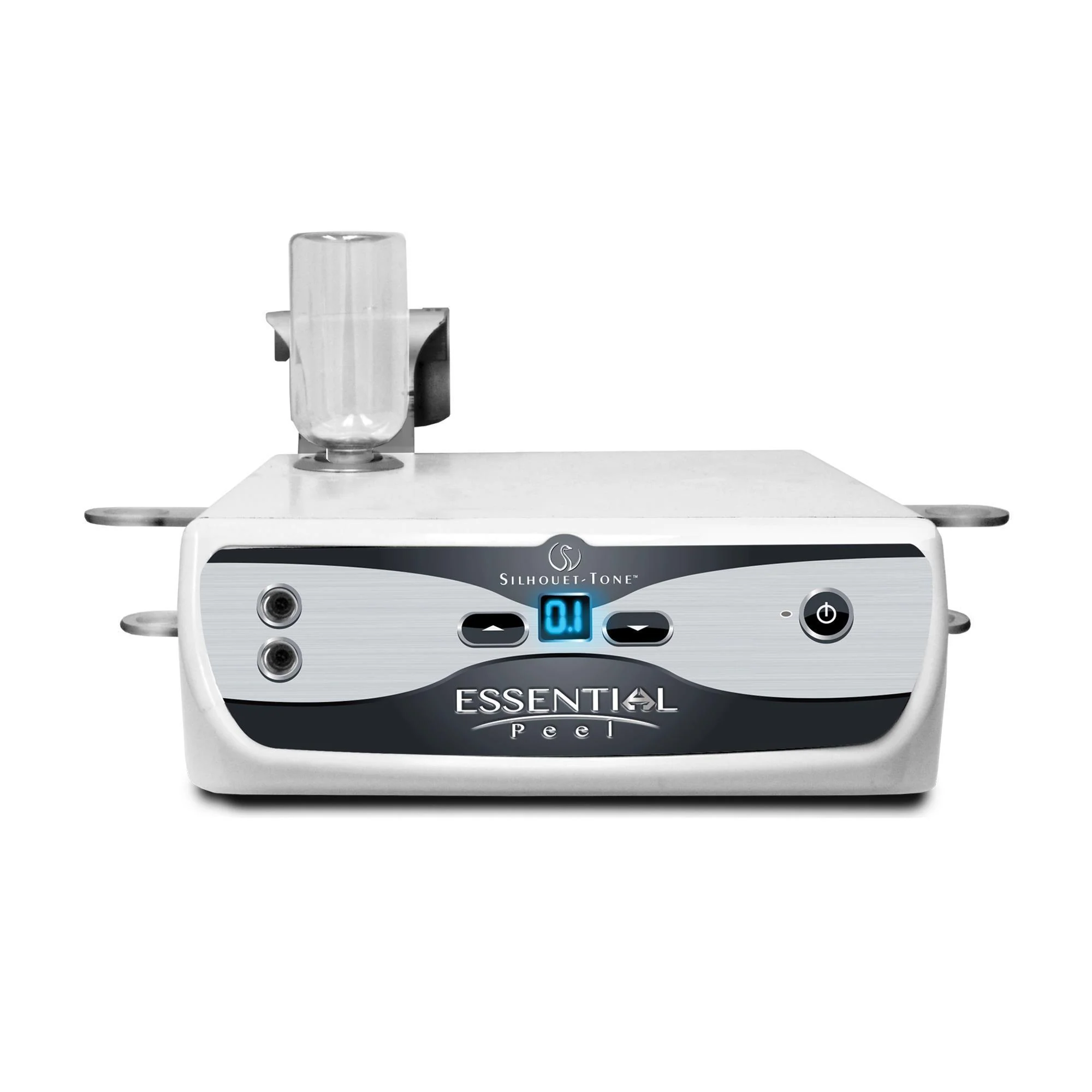 Silhouet-Tone Essential Peel Microdermabrasion