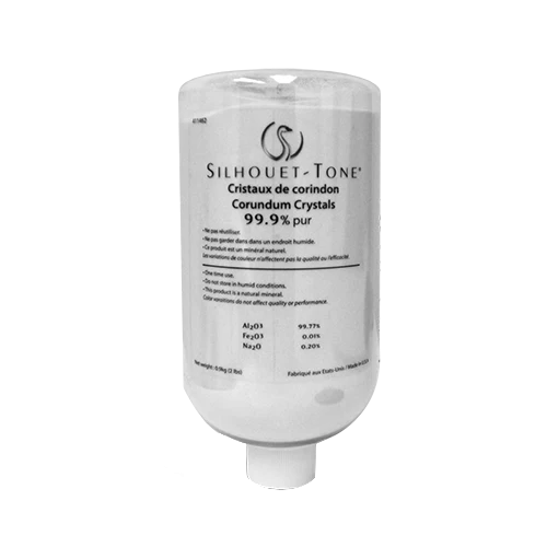 Silhouet-Tone Essential Peel Microdermabrasion - Image 2