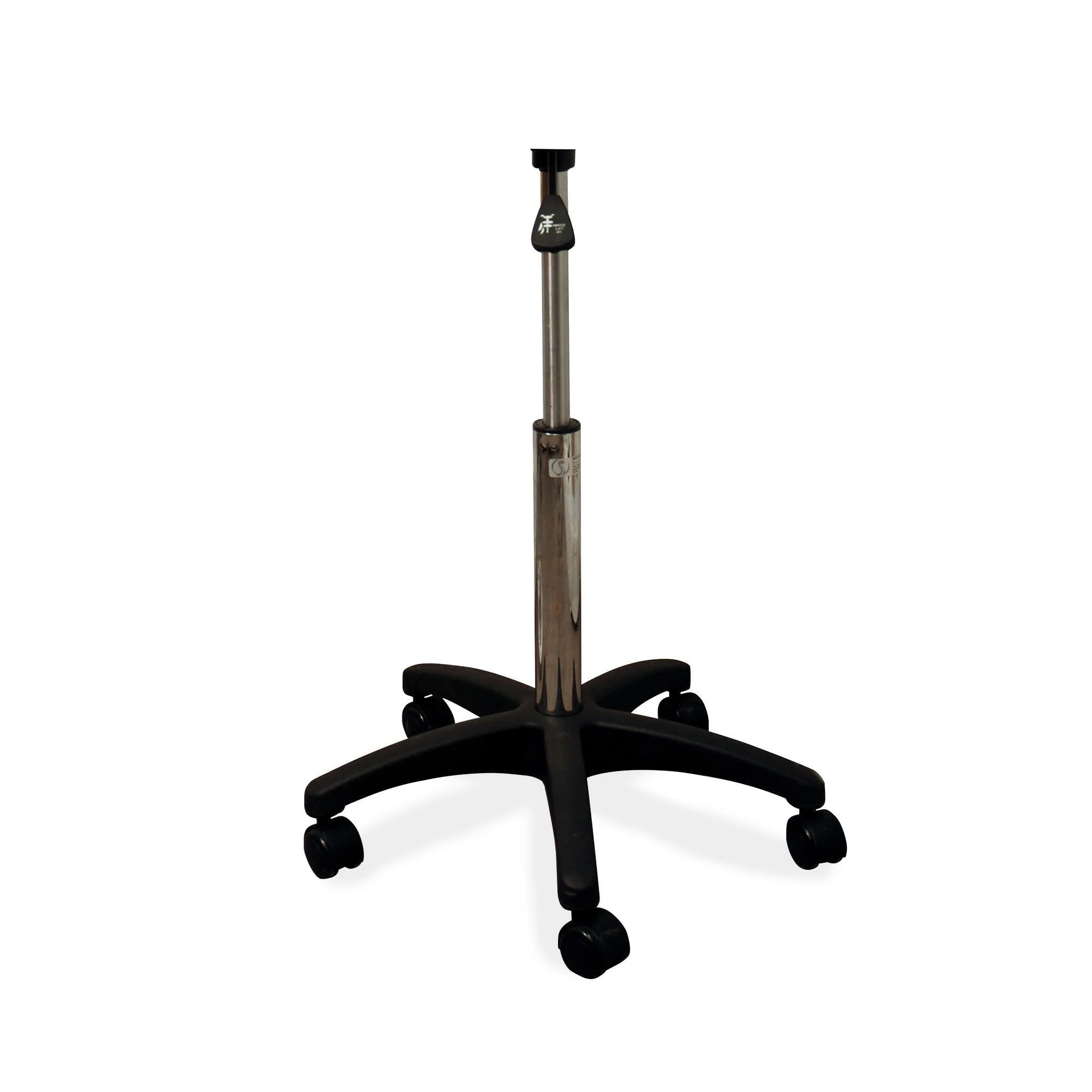 Silhouet-Tone Pneumatic Height Adjustable Base for BluStream