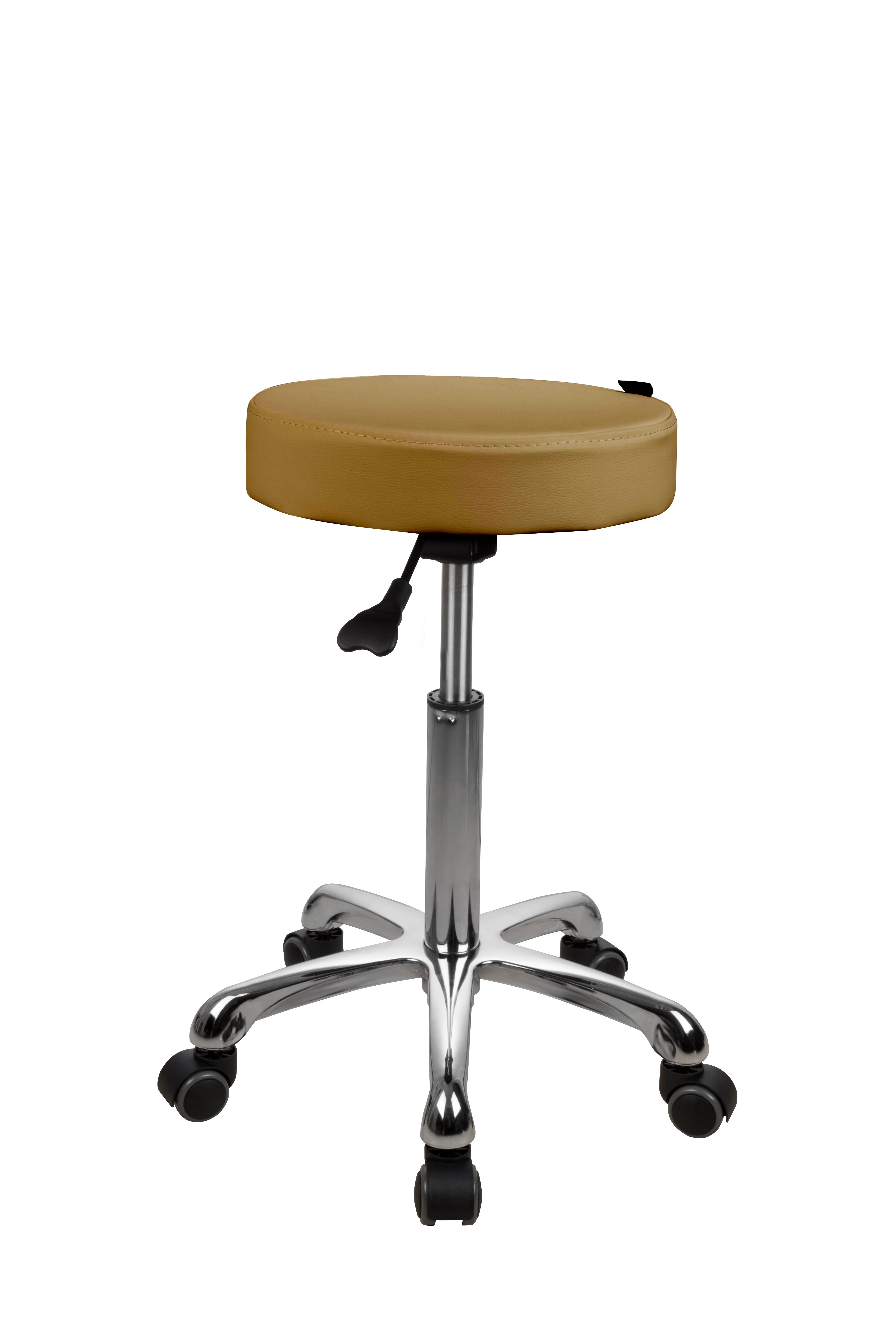 Silverfox Round Stool - Image 4