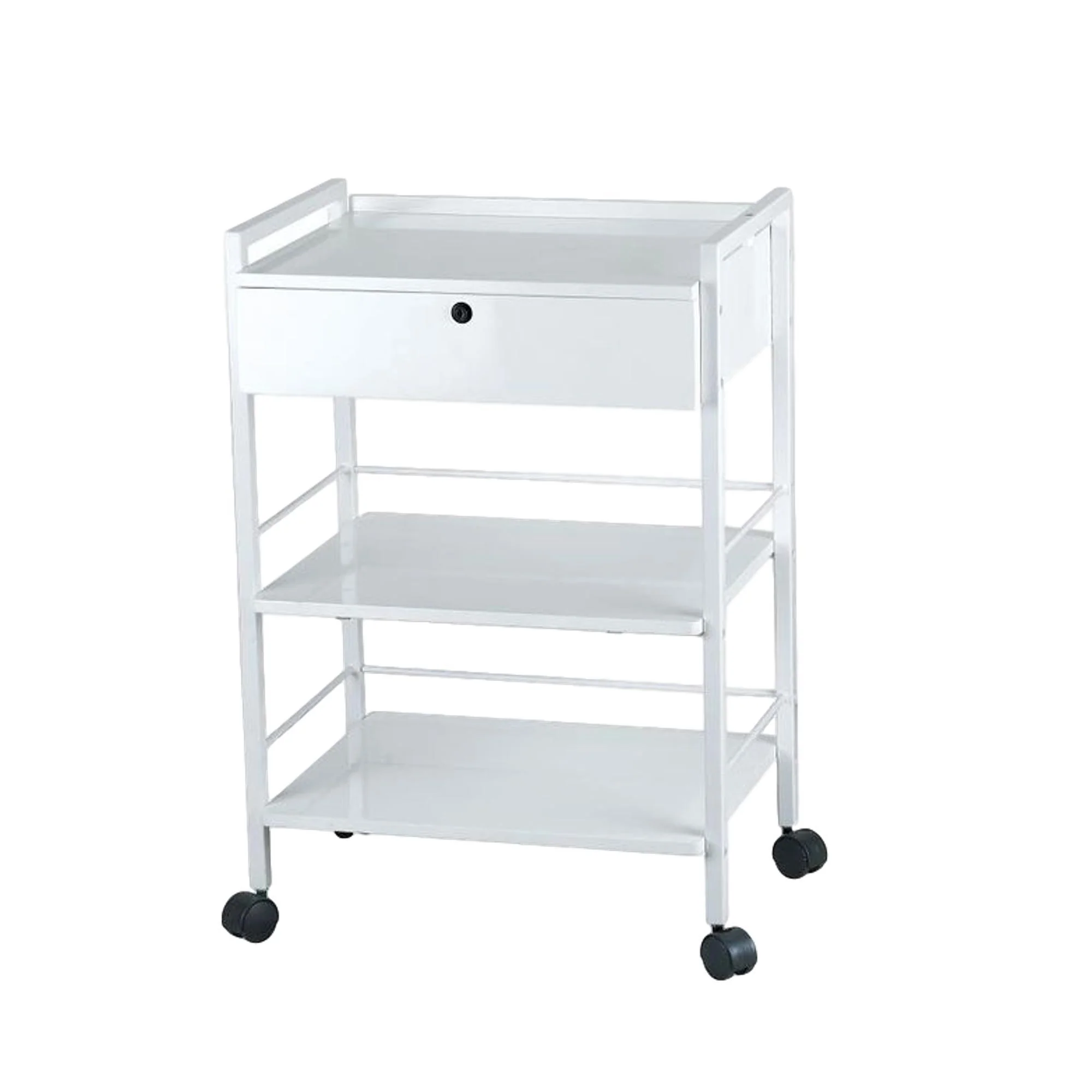 Silverfox Trolley 21" x 16"
