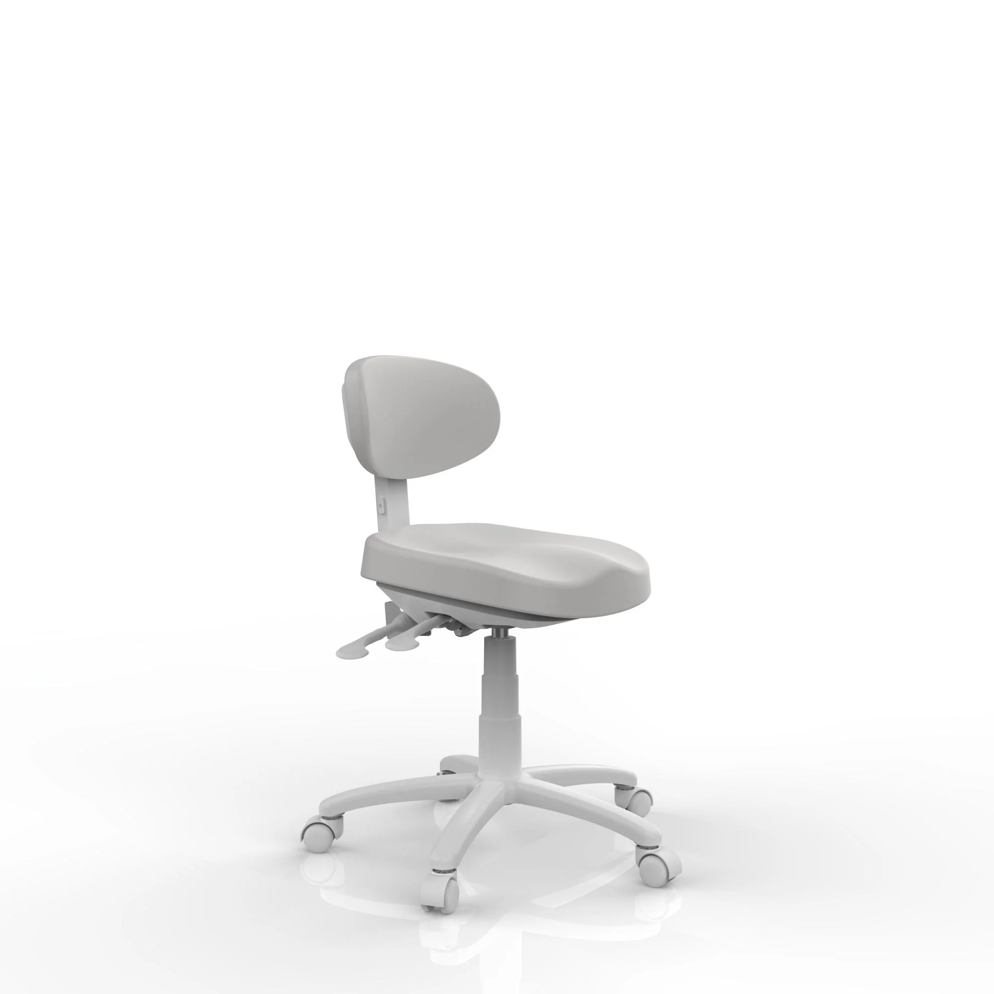 Silverfox Clinician Chair