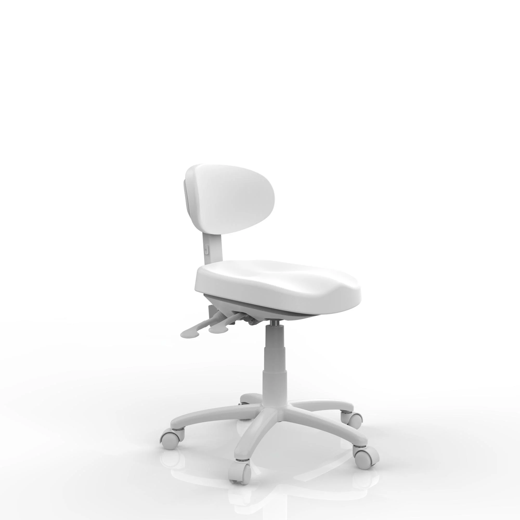Silverfox Clinician Chair - Image 8