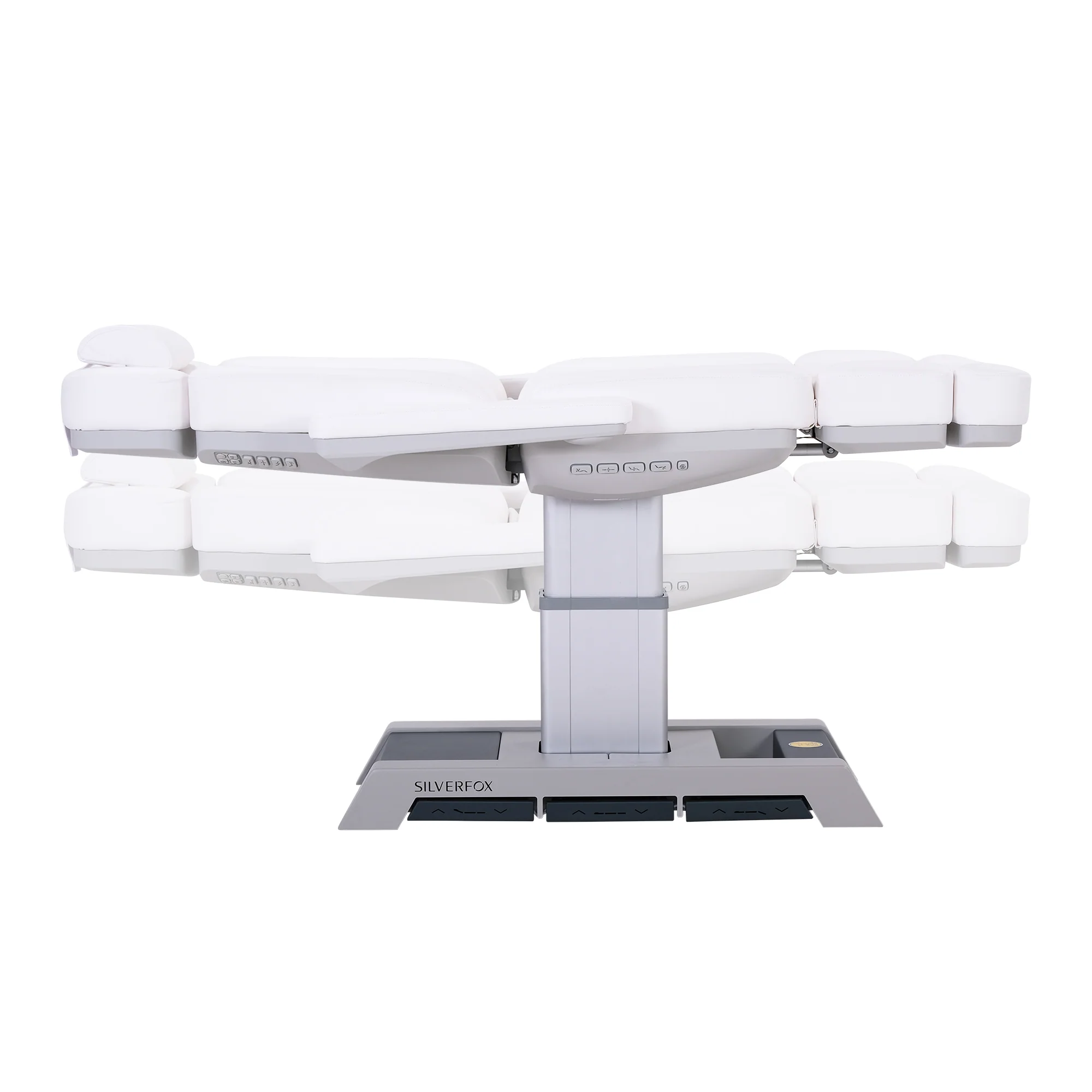 Silverfox Elite Pedestal Facial Chair - Image 10