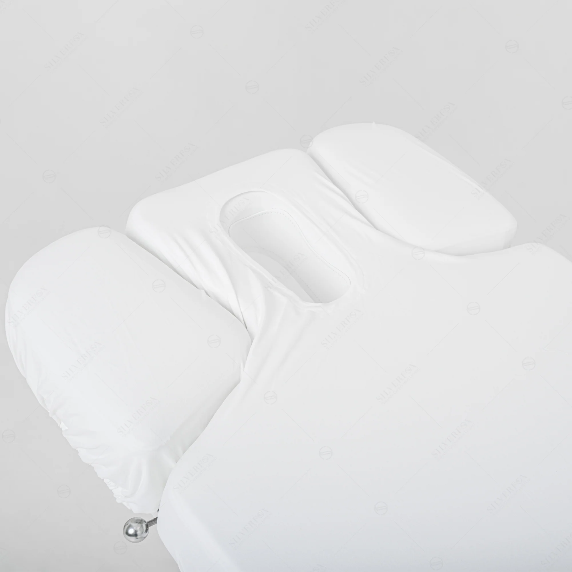 Silverfox European Style Linen Table Cover - Image 4