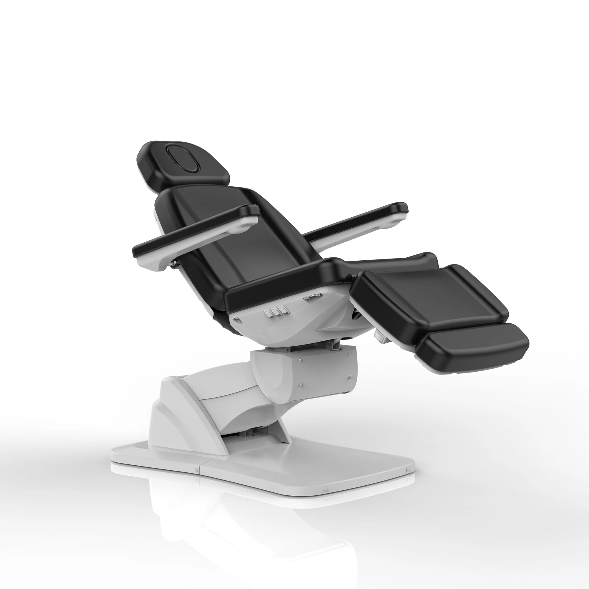 Silverfox Facial Chair 2271B - Image 2