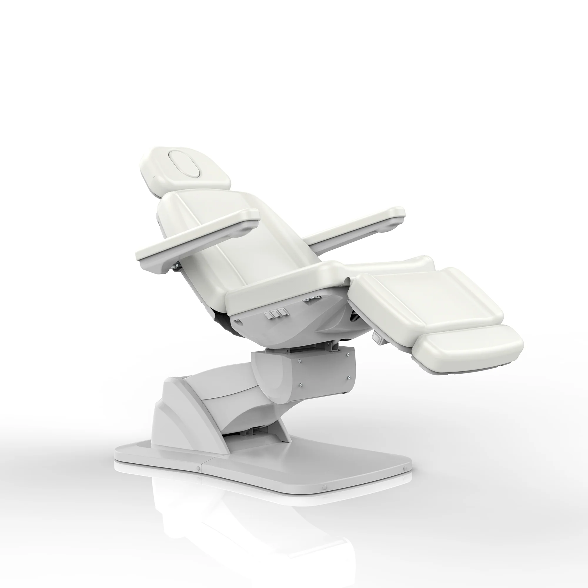 Silverfox Facial Chair 2271B - Image 3