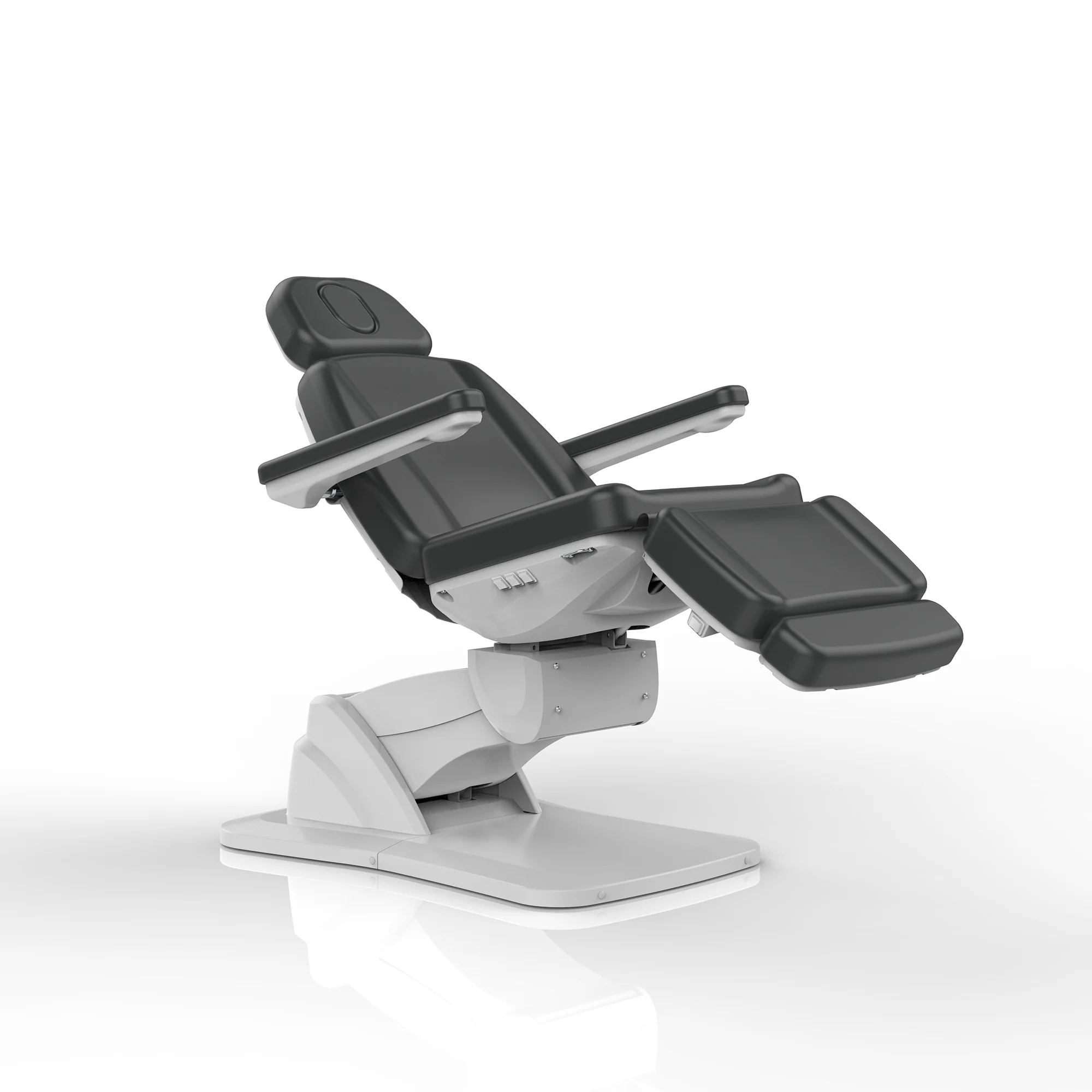 Silverfox Facial Chair 2271B - Image 4