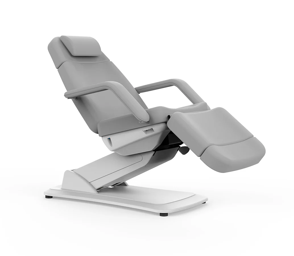 Silverfox Facial Chair - Image 2