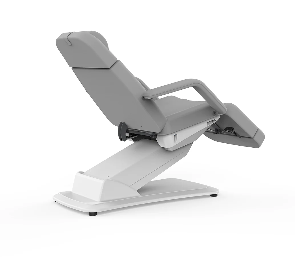 Silverfox Facial Chair - Image 8