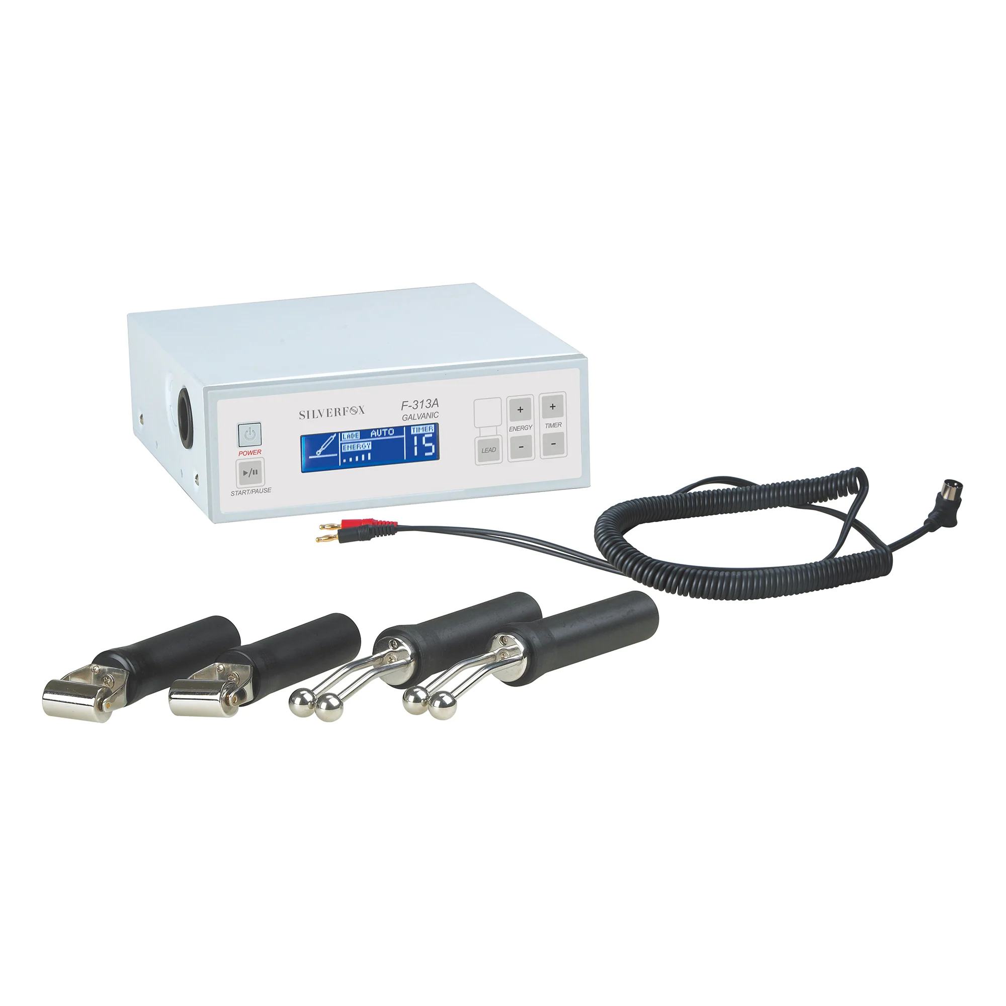 Silverfox Galvanic Module