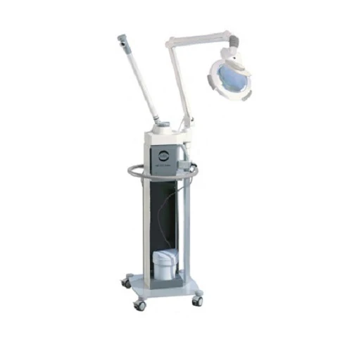 Ionto-Comed Herb Tower Steamer, Mag Lamp Combo