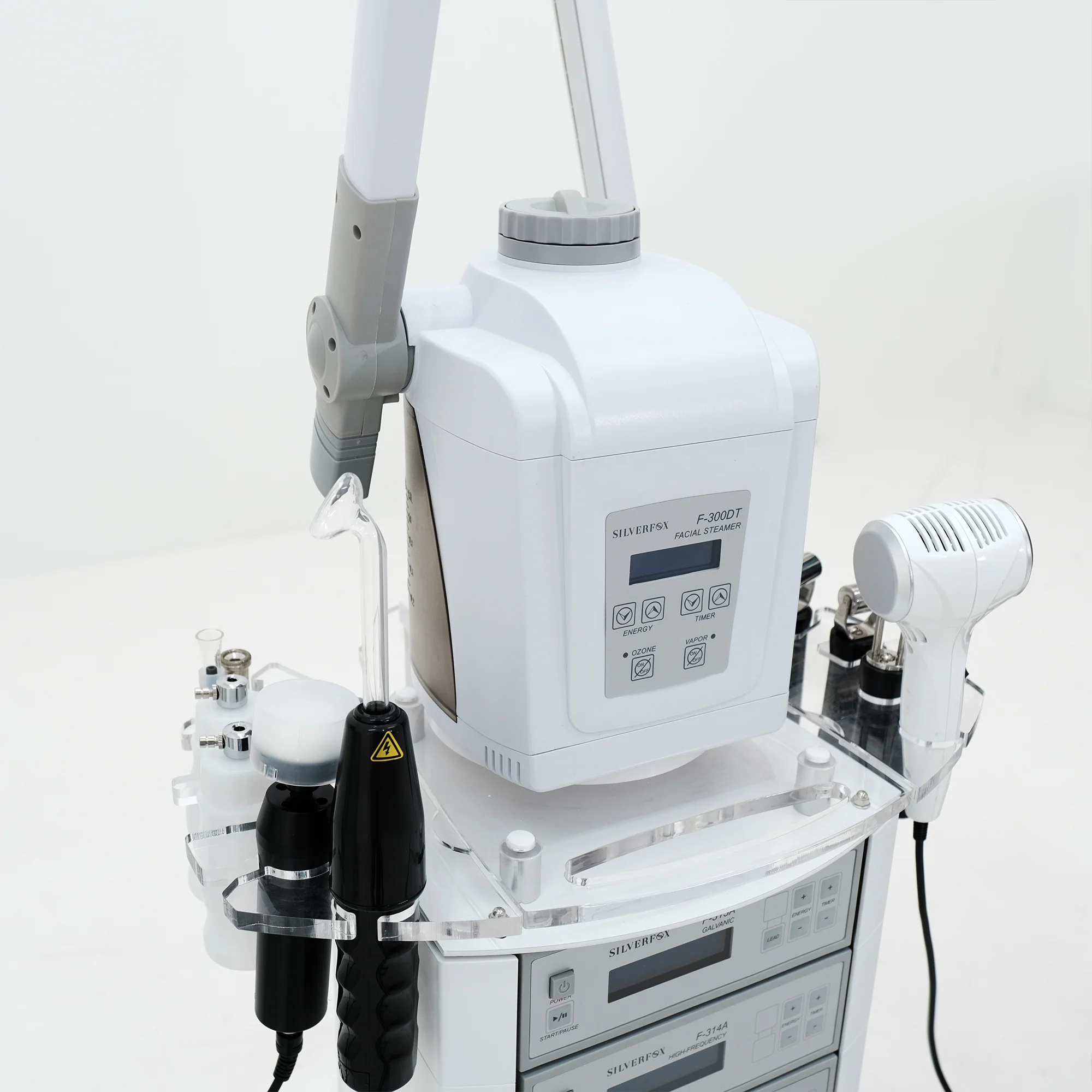 Silverfox Module Tower - Image 13